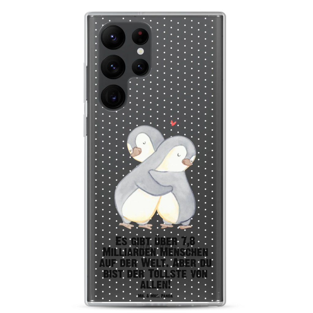 Phone case penguins Cuddle Handyhülle, Handycover, Transparente Handyhülle, Flexible Handyhülle, Handyschutz, Transparent, Durchsichtig, Schutzhülle für Handy, Stilvolle Handyhülle, Robuste Handyhülle, Schutz vor Kratzern, Schützende Handyhülle, Liebe, Partner, Freund, Freundin, Ehemann, Ehefrau, Heiraten, Verlobung, Heiratsantrag, Liebesgeschenk, Jahrestag, Hocheitstag, Valentinstag, Geschenk für Frauen, Hochzeitstag, Mitbringsel, Geschenk für Freundin, Geschenk für Partner, Liebesbeweis, für Männer, für Ehemann