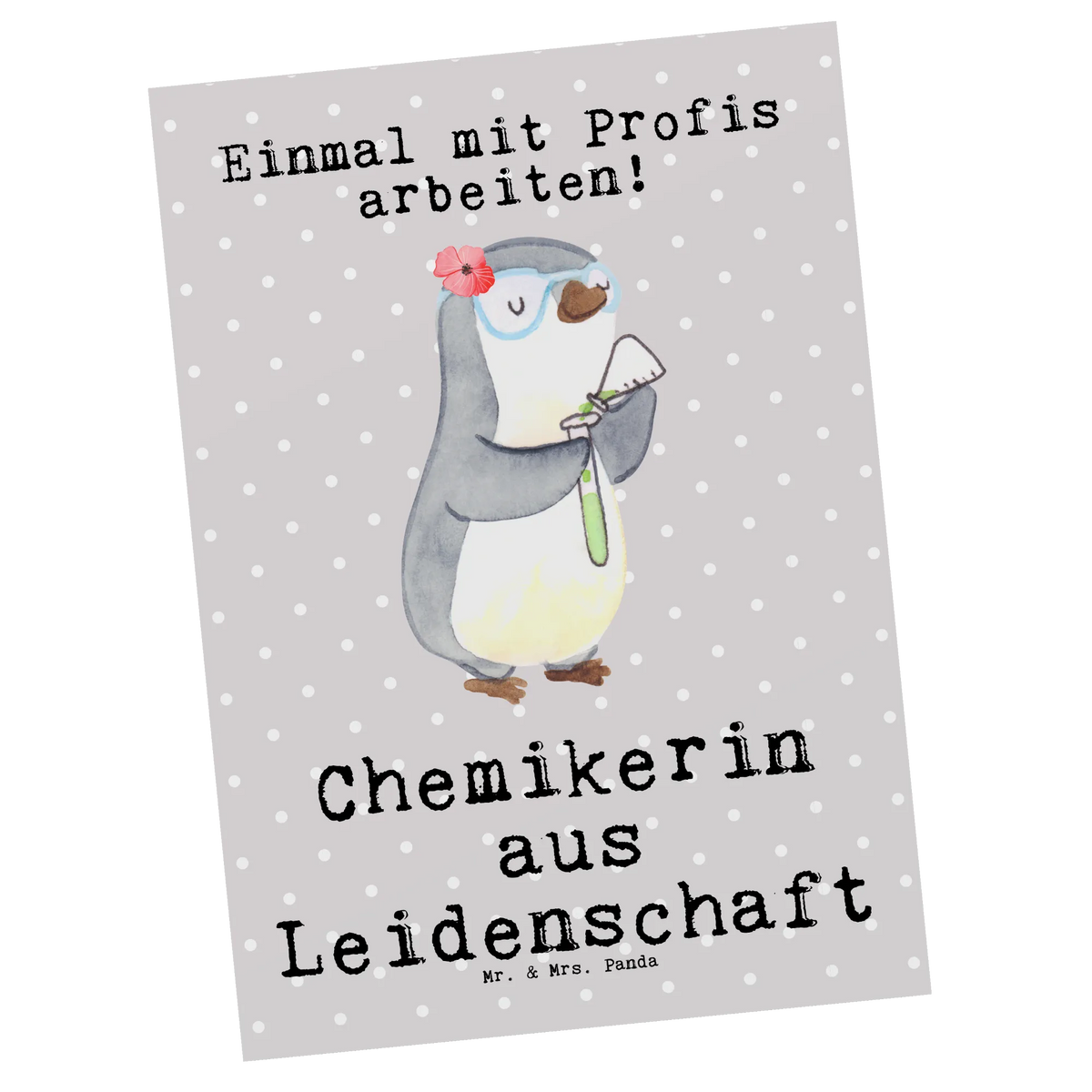 Postcard female chemist Passion spruchkarte, Kunstkarten, Grußkarte, Postkarten, bildkarte, kunstkarte, Fotokarte, Ansichtskarte, Motivkarte, Ansichtskarten, einzelkarte, Designkarte, Postkarte, Geschenk, Schenken, Jubiläum, Danke, Dankeschön, Beruf, Ausbildung, Abschied, Rente, Kollege, Kollegin, Arbeitskollege, Mitarbeiter, Firma, Naturwissenschaftlerin, Forschung, Chemikerin, Studium, Chemielaborantin, Labor, Wissenschaftlerin