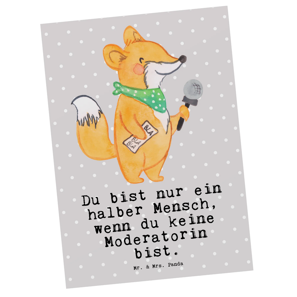 Postkarte Moderatorin Herz Postkarten, Grußkarte, Ansichtskarte, Kunstkarten, Designkarte, Fotokarte, kunstkarte, einzelkarte, Postkarte, bildkarte, Motivkarte, spruchkarte, Ansichtskarten, Abschied, Schenken, Jubiläum, Danke, Dankeschön, Beruf, Ausbildung, Geschenk, Rente, Kollege, Kollegin, Arbeitskollege, Mitarbeiter, Firma