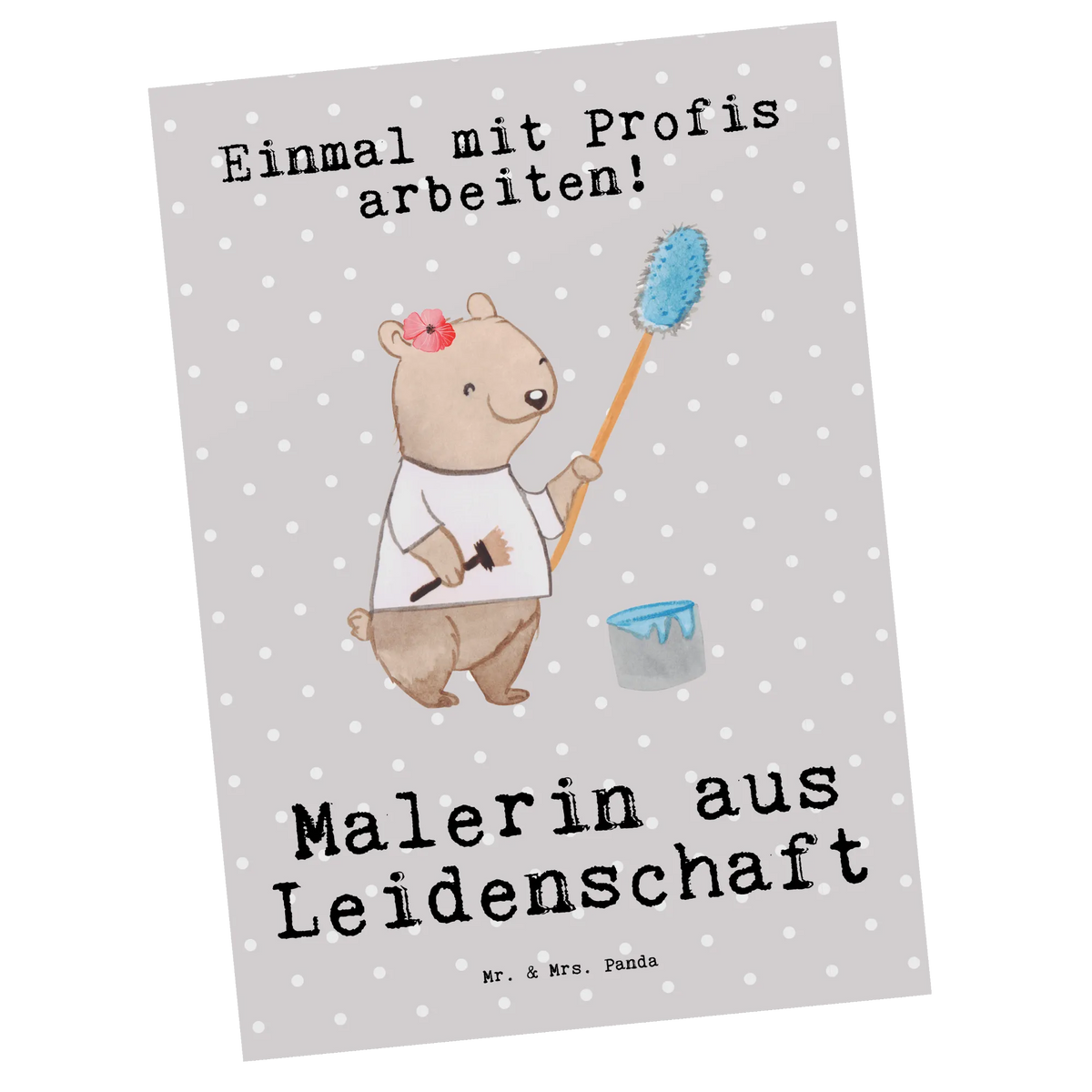 Postkarte Malerin Leidenschaft Motivkarte, Kunstkarten, Postkarten, Ansichtskarte, Designkarte, spruchkarte, einzelkarte, Postkarte, Fotokarte, bildkarte, Ansichtskarten, Grußkarte, kunstkarte, Geschenk, Schenken, Jubiläum, Danke, Dankeschön, Beruf, Ausbildung, Abschied, Rente, Kollege, Kollegin, Arbeitskollege, Mitarbeiter, Firma, Malerbetrieb, Maler, Gesellenprüfung, Malermeisterin, Meisterprüfung