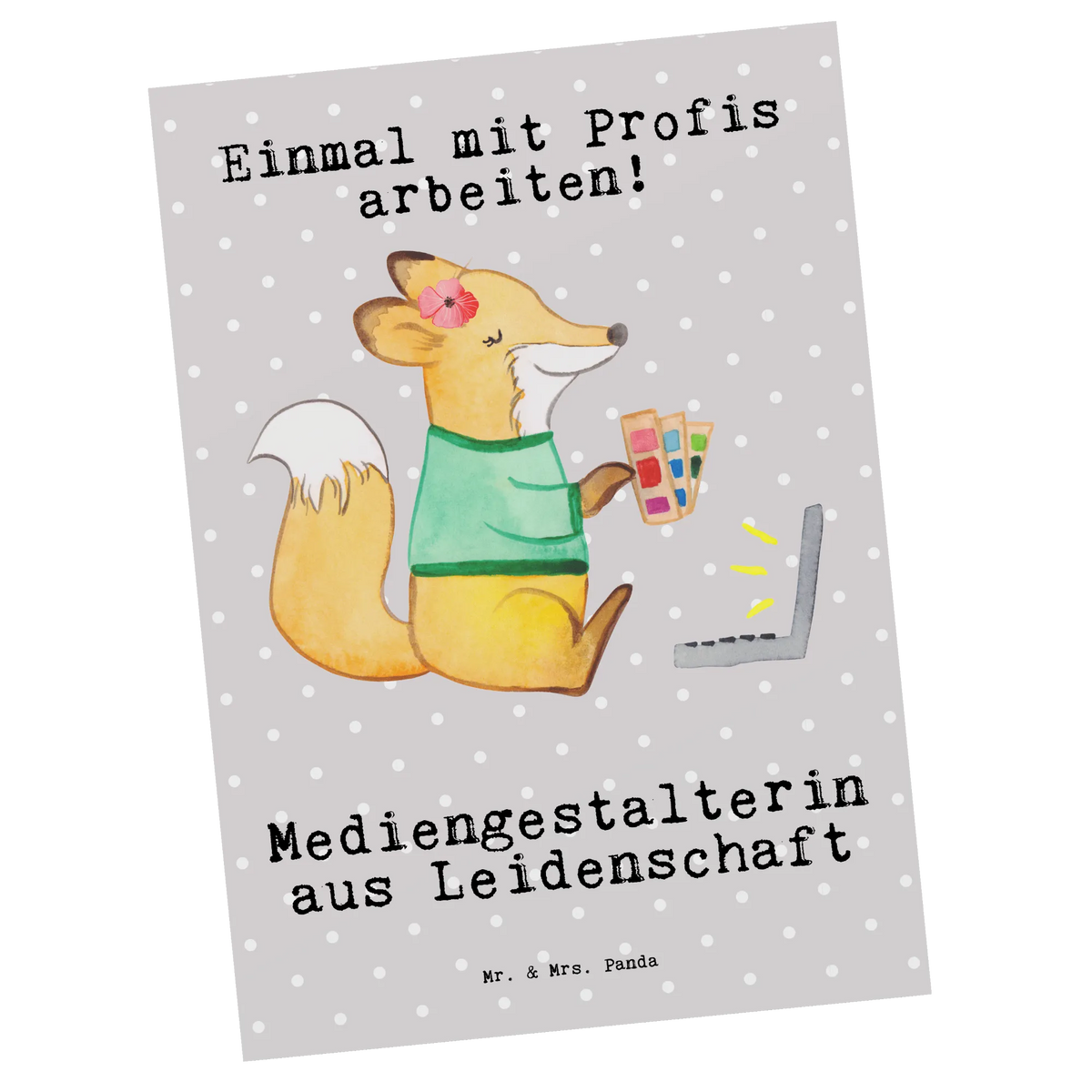 Postkarte Mediengestalterin Leidenschaft kunstkarte, Motivkarte, Ansichtskarte, einzelkarte, Kunstkarten, Postkarte, bildkarte, Postkarten, Designkarte, Fotokarte, Grußkarte, Ansichtskarten, spruchkarte, Geschenk, Schenken, Jubiläum, Danke, Dankeschön, Beruf, Ausbildung, Abschied, Rente, Kollege, Kollegin, Arbeitskollege, Mitarbeiter, Firma, Grafikerin, Grafikdesignerin, Designer, Mediengestalter