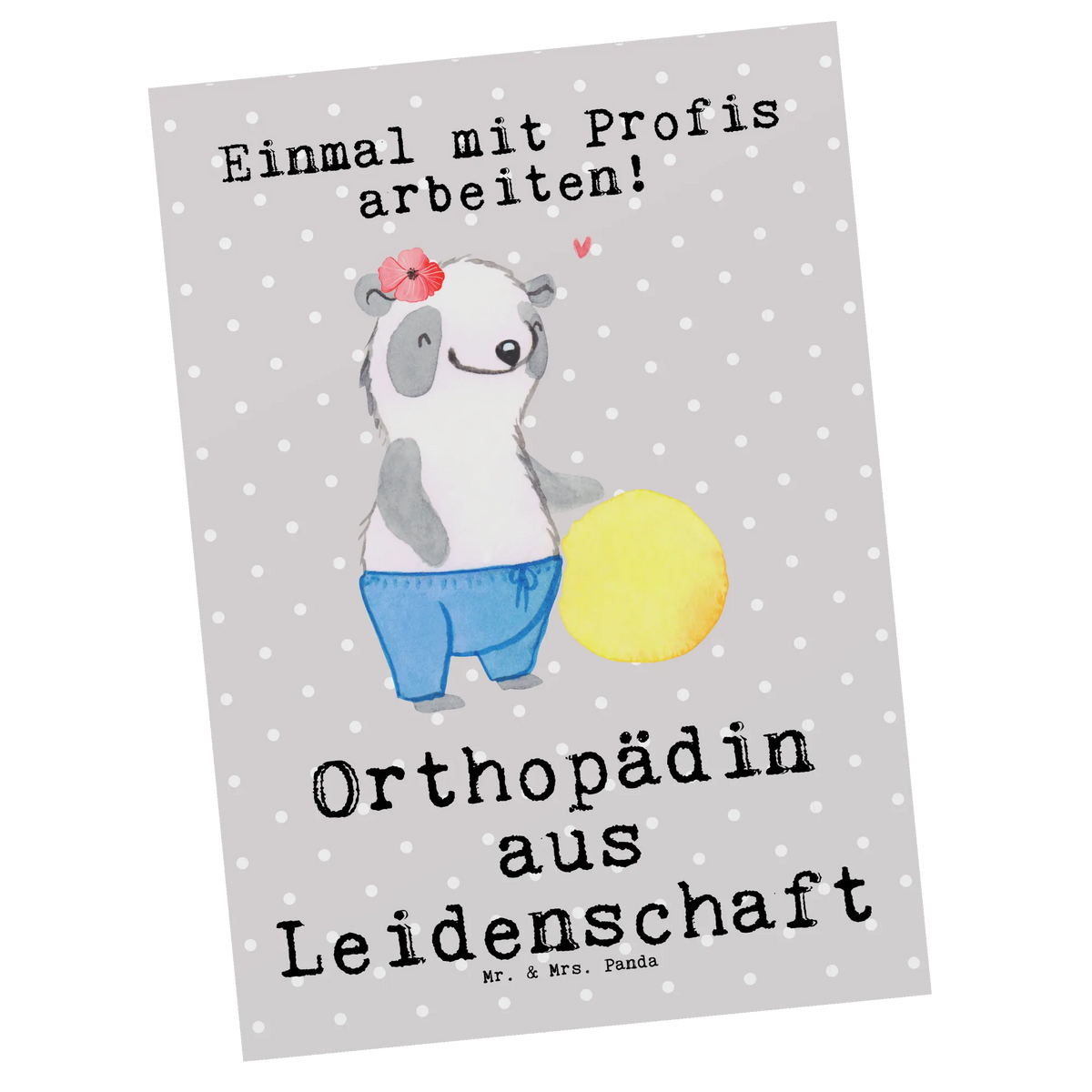 Postcard Female Orthopedist Passion spruchkarte, bildkarte, Fotokarte, Ansichtskarte, kunstkarte, einzelkarte, Motivkarte, Grußkarte, Postkarte, Kunstkarten, Postkarten, Designkarte, Ansichtskarten, Geschenk, Schenken, Jubiläum, Danke, Dankeschön, Beruf, Ausbildung, Abschied, Rente, Kollege, Kollegin, Arbeitskollege, Mitarbeiter, Firma, Orthopädin, Praxis, Orthopädie, Fachärztin, Eröffnung
