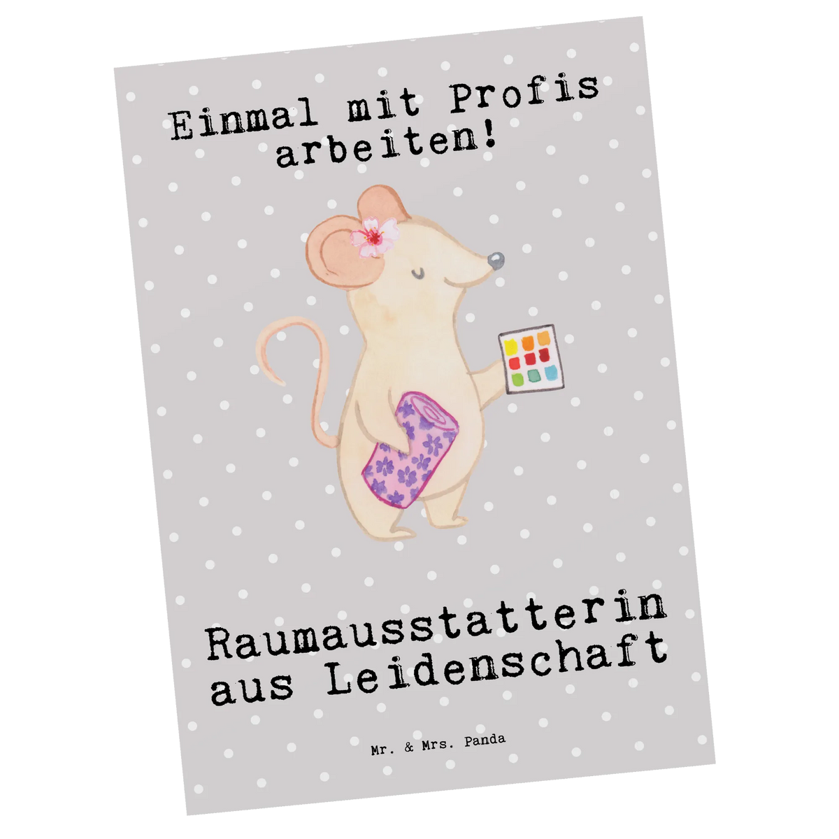 Postkarte Raumausstatterin Leidenschaft Postkarten, bildkarte, Designkarte, Kunstkarten, spruchkarte, Grußkarte, Ansichtskarte, Ansichtskarten, Postkarte, einzelkarte, kunstkarte, Fotokarte, Motivkarte, Geschenk, Schenken, Jubiläum, Danke, Dankeschön, Beruf, Ausbildung, Abschied, Rente, Kollege, Kollegin, Arbeitskollege, Mitarbeiter, Firma