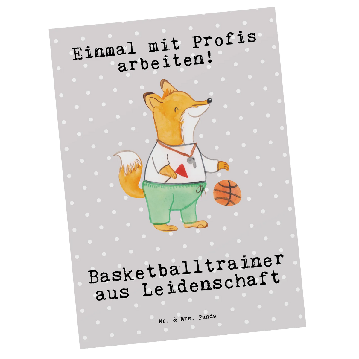 Postkarte Basketballtrainer Leidenschaft einzelkarte, kunstkarte, Postkarten, bildkarte, Designkarte, Postkarte, spruchkarte, Grußkarte, Kunstkarten, Motivkarte, Fotokarte, Ansichtskarten, Ansichtskarte, Geschenk, Schenken, Jubiläum, Danke, Dankeschön, Beruf, Ausbildung, Abschied, Rente, Kollege, Kollegin, Arbeitskollege, Mitarbeiter, Firma, Sport, Verein, Basketballer, Basketball, Basketballcoach, Basketballtrainer, Ballsport