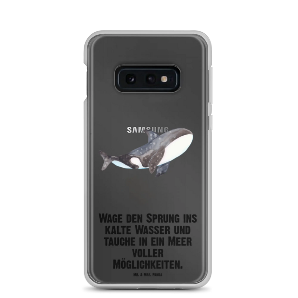 Handyhülle Orca Stilvolle Handyhülle, Handyhülle, Schützende Handyhülle, Robuste Handyhülle, Flexible Handyhülle, Transparent, Handyschutz, Durchsichtig, Schutzhülle für Handy, Transparente Handyhülle, Schutz vor Kratzern, Handycover, Urlaub, Meerestiere, Meer, Büro, Orcas, Arbeit, Möglichkeiten, Startup, Killerwal, Wal, Selbstliebe, Orca, Neustart, Motivation