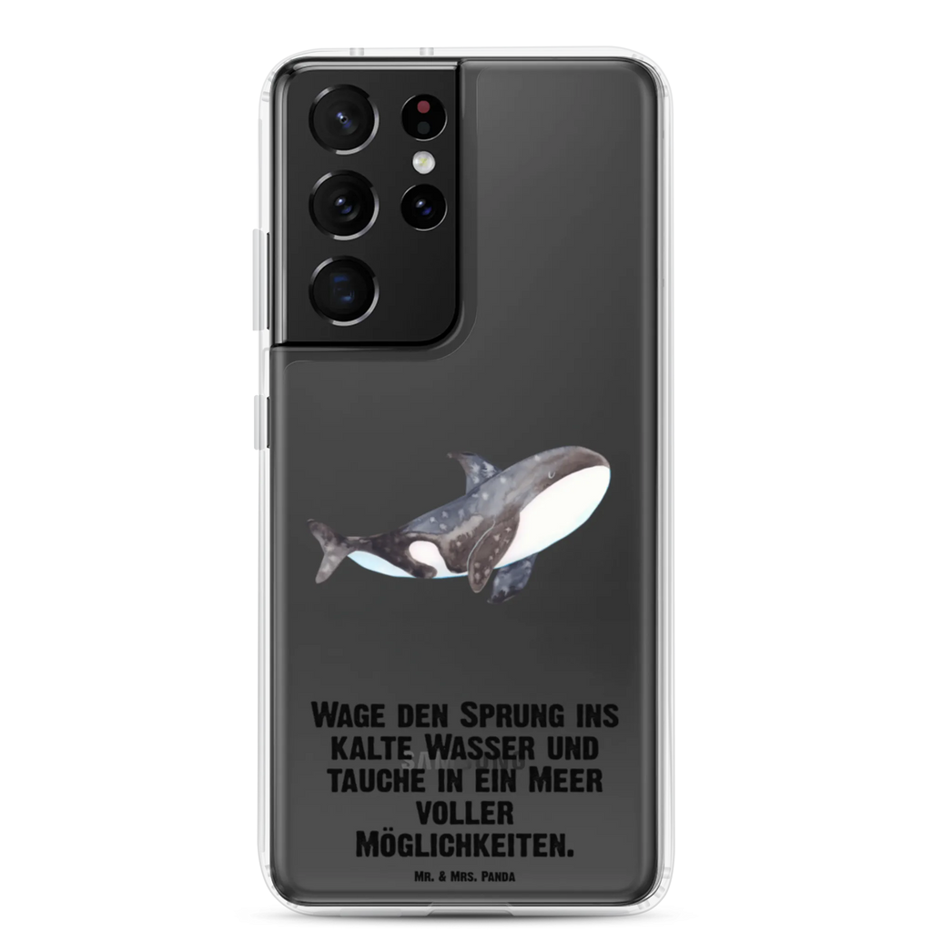 Handyhülle Orca Stilvolle Handyhülle, Handyhülle, Schützende Handyhülle, Robuste Handyhülle, Flexible Handyhülle, Transparent, Handyschutz, Durchsichtig, Schutzhülle für Handy, Transparente Handyhülle, Schutz vor Kratzern, Handycover, Urlaub, Meerestiere, Meer, Büro, Orcas, Arbeit, Möglichkeiten, Startup, Killerwal, Wal, Selbstliebe, Orca, Neustart, Motivation