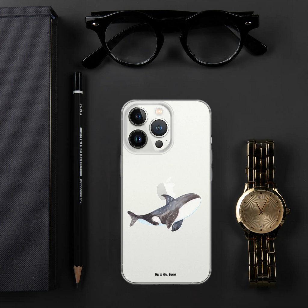 Handyhülle Orca Stilvolle Handyhülle, Handyhülle, Schützende Handyhülle, Robuste Handyhülle, Flexible Handyhülle, Transparent, Handyschutz, Durchsichtig, Schutzhülle für Handy, Transparente Handyhülle, Schutz vor Kratzern, Handycover, Urlaub, Meerestiere, Meer, Büro, Orcas, Arbeit, Möglichkeiten, Startup, Killerwal, Wal, Selbstliebe, Orca, Neustart, Motivation