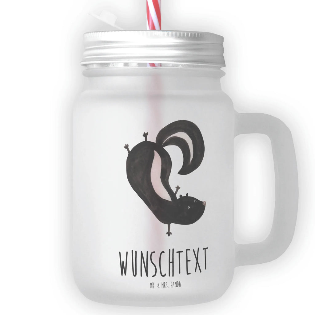 Personalisiertes Trinkglas Mason Jar Stinktier Handstand Geschenkglas Mit Gravur, Smoothieglas Mit Wunschtext, Trinkglas Im Mason Jar Stil Personalisiert, Cocktailglas Mit Wunschtext, Mason Jar Trinkglas Mit Namen, Saftglas Mit Gravur, Mason Jar Mit Firmenlogo, Limonadenglas Mit Namen, Glas Mit Persönlicher Botschaft, Glasbecher Mit Gravur, Glas Mit Schraubdeckel Und Wunschtext, Glas Für Familie Mit Wunschtext, Glas Mit Strohhalm Und Wunschtext, Getränkeglas Mit Namen, Glas Für Freunde Mit Namen, Vintage Trinkglas Mit Namen, Glas Mit Liebevollem Text, Mason Jar Glas Selbst Gestalten, Handgemachtes Glas Mit Wunschtext, Mason Jar Für BBQ Personalisiert, Glas Für Sommergetränke Mit Wunschtext, Mason Jar Mit Henkel Und Gravur, Glas Mit Initialen, Mason Jar Glas Mit Wunschtext, Personalisiertes Mason Jar, Mason Jar Für Gartenparty Mit Namen, Einmachglas Mit Gravur, Glas Im Landhausstil Mit Namen, Glas Mit Datum Und Namen, Werbegeschenk Glas Mit Wunschgravur, Mason Jar Glas Für Hochzeit Mit Gravur, Stinktier, Skunk, Wildtier, Kind, Spielplatz, Raubtier, verpielt, Stinker, Stinki