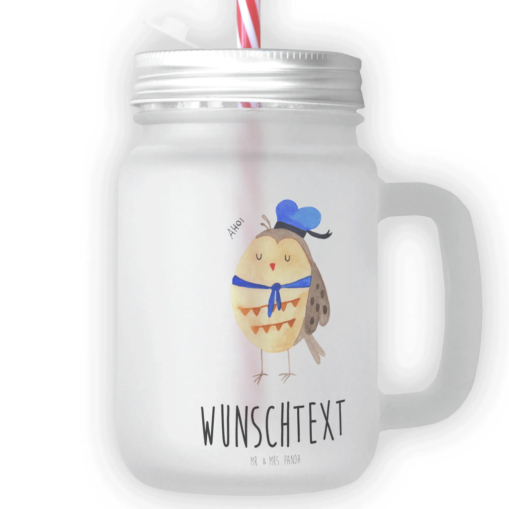 Personalised mason jar drinking glass Owl sailor Mason Jar Mit Firmenlogo, Personalisiertes Mason Jar, Glasbecher Mit Gravur, Glas Mit Initialen, Handgemachtes Glas Mit Wunschtext, Smoothieglas Mit Wunschtext, Mason Jar Glas Mit Wunschtext, Glas Mit Liebevollem Text, Mason Jar Mit Henkel Und Gravur, Limonadenglas Mit Namen, Mason Jar Für BBQ Personalisiert, Glas Mit Datum Und Namen, Getränkeglas Mit Namen, Vintage Trinkglas Mit Namen, Glas Mit Persönlicher Botschaft, Werbegeschenk Glas Mit Wunschgravur, Glas Im Landhausstil Mit Namen, Trinkglas Im Mason Jar Stil Personalisiert, Mason Jar Für Gartenparty Mit Namen, Mason Jar Trinkglas Mit Namen, Mason Jar Glas Selbst Gestalten, Mason Jar Glas Für Hochzeit Mit Gravur, Glas Mit Strohhalm Und Wunschtext, Glas Für Sommergetränke Mit Wunschtext, Saftglas Mit Gravur, Glas Für Freunde Mit Namen, Glas Für Familie Mit Wunschtext, Glas Mit Schraubdeckel Und Wunschtext, Cocktailglas Mit Wunschtext, Einmachglas Mit Gravur, Geschenkglas Mit Gravur, Eule, Ehe, Heimathafen, Wortspiel lustig, Owl, Hochzeitstag Geschenk, Freundin, Eule Deko, Matrose, Eule Spruch, Seefahrer