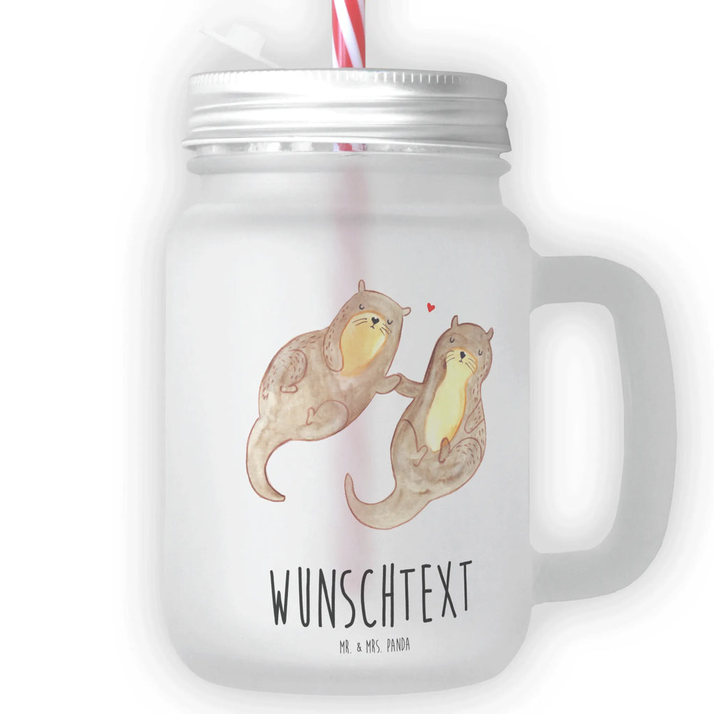 Personalisiertes Trinkglas Mason Jar Otter händchenhaltend Werbegeschenk Glas Mit Wunschgravur, Glasbecher Mit Gravur, Glas Mit Strohhalm Und Wunschtext, Mason Jar Glas Mit Wunschtext, Einmachglas Mit Gravur, Glas Mit Datum Und Namen, Glas Mit Persönlicher Botschaft, Mason Jar Glas Selbst Gestalten, Mason Jar Glas Für Hochzeit Mit Gravur, Glas Für Sommergetränke Mit Wunschtext, Geschenkglas Mit Gravur, Vintage Trinkglas Mit Namen, Trinkglas Im Mason Jar Stil Personalisiert, Handgemachtes Glas Mit Wunschtext, Mason Jar Für Gartenparty Mit Namen, Personalisiertes Mason Jar, Glas Im Landhausstil Mit Namen, Glas Für Freunde Mit Namen, Glas Für Familie Mit Wunschtext, Limonadenglas Mit Namen, Mason Jar Mit Henkel Und Gravur, Mason Jar Trinkglas Mit Namen, Glas Mit Initialen, Mason Jar Für BBQ Personalisiert, Smoothieglas Mit Wunschtext, Getränkeglas Mit Namen, Glas Mit Liebevollem Text, Saftglas Mit Gravur, Cocktailglas Mit Wunschtext, Mason Jar Mit Firmenlogo, Glas Mit Schraubdeckel Und Wunschtext, Otter, Fischotter, Seeotter, Otter Seeotter See Otter
