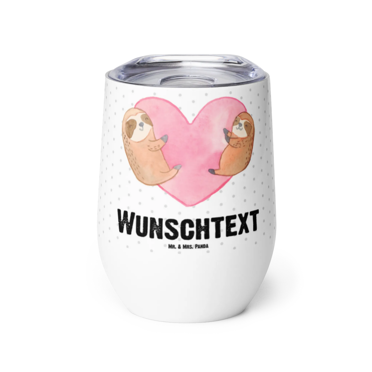 Personalisierter Weinbecher Faultiere Herz Weinbecher Mit Namen, Trinkbecher personalisiert, Becher personalisiert, Tasse mit Namen, Personalisierter Trinkbecher, To-Go Becher personalisiert, Personalisierte Tasse, Kaffeebecher personalisiert, Becher mit Namen, Edelstahlbecher Personalisiert, Glühweinbecher personalisiert, Personalisierter Kaffeebecher, Kelchglas Mit Wunschname, Kaffeebecher mit Namen, Thermobecher personalisiert, Personalisierter Becher mit Namen, Isolierbecher personalisiert, Personalisiertes Weinglas, Weinglas personalisiert, Weinglas mit Namen, Personalisierter Weinbecher, Thermobecher Mit Namen, Weinbecher personalisiert, Personalisierter Thermobecher, Edelstahltasse personalisiert, Individuelles Weinglas, Trinkbecher mit Namen, Tasse personalisiert, Freundin, Freund, Liebe, Liebesgeschenk, Jahrestag, Verlobung, Partner, Ehemann, Ehefrau, Heiraten, Heiratsantrag, Hocheitstag, Hochzeitstag, Geschenk für Freundin, Liebesbeweis, für Männer, Geschenk für Frauen, Mitbringsel, für Ehemann, Geschenk für Partner, Valentinstag