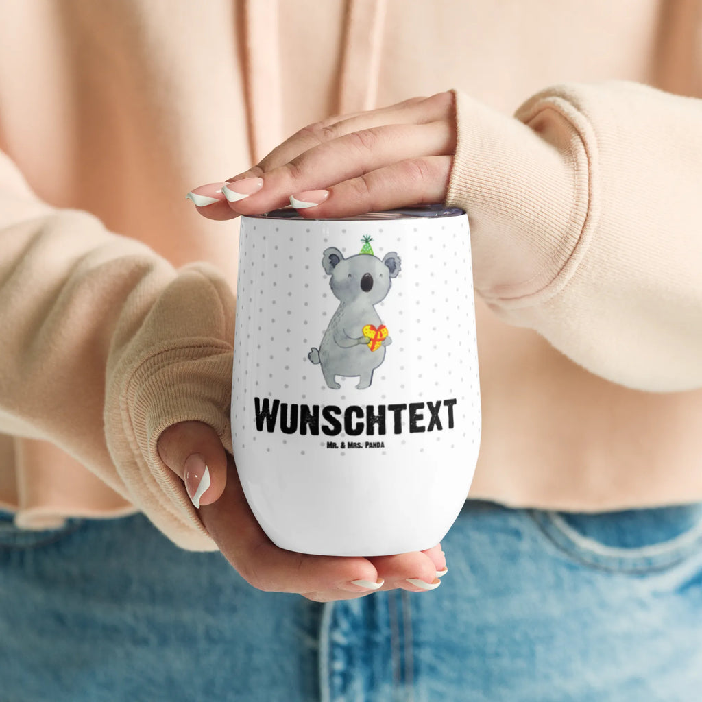 Personalised wine cup Koala bear Gift Bambus-Weinbecher Mit Wunschname, Reise-Weinbecher Mit Namen, Öko Weinglas Mit Namensdruck, Weinbecher Für Picknick Mit Namen, Rustikaler Weinbecher Mit Namen, Universalglas Mit Namensgravur, Personalisierter Weinbecher, Kristallglas Weinglas Mit Wunschname, Weinbecher Aus Edelstahl Mit Namen, Klassisches Weinglas Mit Namensgravur, Acryl-Weinbecher Mit Namensgravur, Umweltfreundliches Weinglas Mit Namen, Weinglas Mit Namensgravur, Weinglas Für Party Mit Wunschname, Weinbecher Mit Deckel Und Namen, Spülmaschinenfestes Weinglas Mit Gravur, Becher Aus Edelstahl Für Wein Mit Namen, Thermo-Weinbecher Mit Namensaufdruck, Weinglas Für Zuhause Mit Namensgravur, Stapelbares Weinglas Mit Namen, Weinglas Mit Initialen, Weinbecher Mit Namen, Kelchglas Mit Wunschname, Trinkbecher Wein Mit Namen, Becher Für Wein Mit Namensdruck, Mundgeblasenes Weinglas Mit Namen, Kunststoff-Weinglas Mit Namen, Weinbecher Für Camping Mit Namensgravur, Modernes Weinglas Mit Wunschname, Koala, Koalabär, Geschenk, Geburtstag, Party