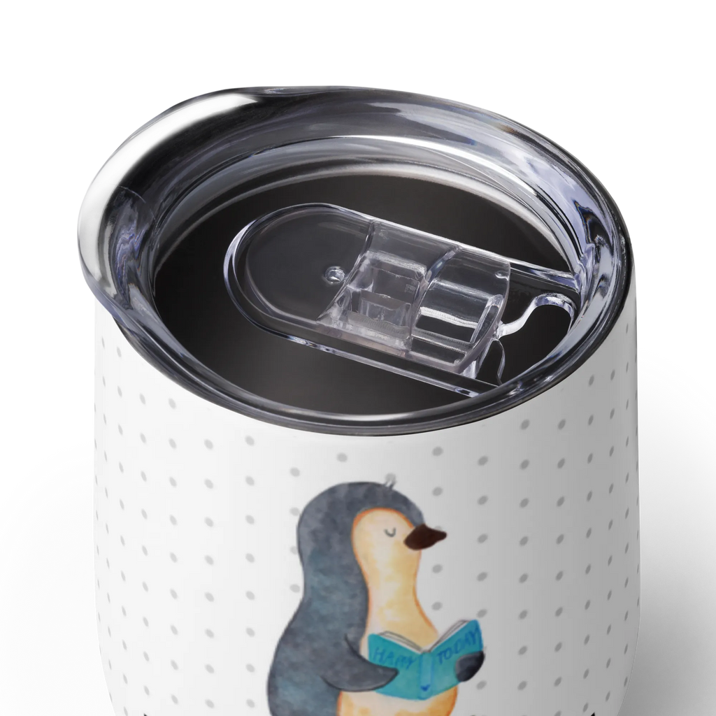 Personalisierter Weinbecher Pinguin Buch Bambus-Weinbecher Mit Wunschname, Weinbecher Mit Namen, Rustikaler Weinbecher Mit Namen, Weinglas Mit Namensgravur, Modernes Weinglas Mit Wunschname, Weinbecher Mit Deckel Und Namen, Weinglas Mit Initialen, Mundgeblasenes Weinglas Mit Namen, Weinbecher Für Camping Mit Namensgravur, Becher Für Wein Mit Namensdruck, Acryl-Weinbecher Mit Namensgravur, Umweltfreundliches Weinglas Mit Namen, Trinkbecher Wein Mit Namen, Öko Weinglas Mit Namensdruck, Becher Aus Edelstahl Für Wein Mit Namen, Weinbecher Für Picknick Mit Namen, Weinglas Für Party Mit Wunschname, Universalglas Mit Namensgravur, Personalisierter Weinbecher, Reise-Weinbecher Mit Namen, Stapelbares Weinglas Mit Namen, Kelchglas Mit Wunschname, Weinbecher Aus Edelstahl Mit Namen, Thermo-Weinbecher Mit Namensaufdruck, Kristallglas Weinglas Mit Wunschname, Spülmaschinenfestes Weinglas Mit Gravur, Weinglas Für Zuhause Mit Namensgravur, Kunststoff-Weinglas Mit Namen, Klassisches Weinglas Mit Namensgravur, Pinguin, Nichtstun, Lesen, Freizeit, Bücherwurm, Urlaub, Buch, Faulenzen, Ferien, Pinguine