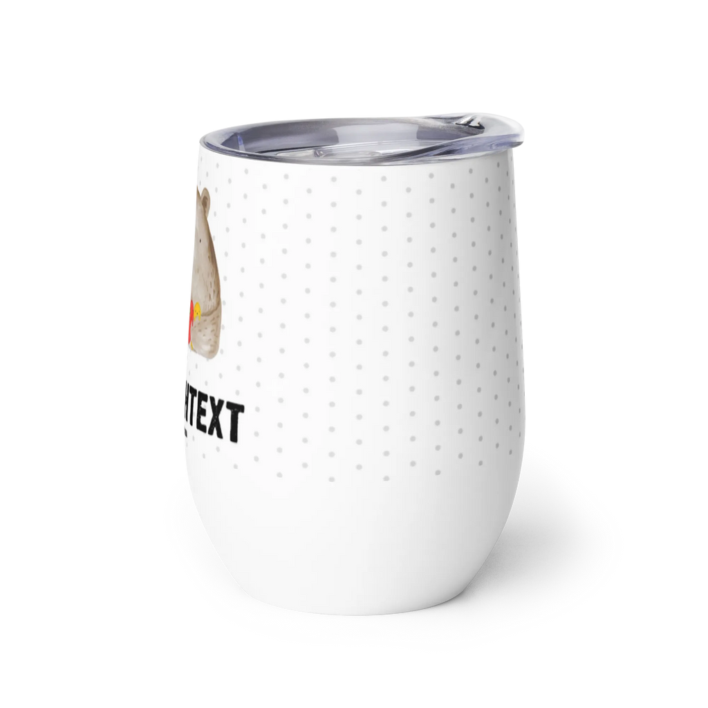 Personalisierter Weinbecher Bär Gefühl Weinbecher Aus Edelstahl Mit Namen, Stapelbares Weinglas Mit Namen, Weinglas Für Party Mit Wunschname, Weinbecher Mit Namen, Weinglas Mit Namensgravur, Weinbecher Für Camping Mit Namensgravur, Personalisierter Weinbecher, Universalglas Mit Namensgravur, Umweltfreundliches Weinglas Mit Namen, Klassisches Weinglas Mit Namensgravur, Thermo-Weinbecher Mit Namensaufdruck, Kelchglas Mit Wunschname, Weinbecher Mit Deckel Und Namen, Becher Aus Edelstahl Für Wein Mit Namen, Reise-Weinbecher Mit Namen, Modernes Weinglas Mit Wunschname, Öko Weinglas Mit Namensdruck, Weinbecher Für Picknick Mit Namen, Mundgeblasenes Weinglas Mit Namen, Kunststoff-Weinglas Mit Namen, Rustikaler Weinbecher Mit Namen, Weinglas Mit Initialen, Trinkbecher Wein Mit Namen, Acryl-Weinbecher Mit Namensgravur, Weinglas Für Zuhause Mit Namensgravur, Kristallglas Weinglas Mit Wunschname, Becher Für Wein Mit Namensdruck, Spülmaschinenfestes Weinglas Mit Gravur, Bambus-Weinbecher Mit Wunschname, Bär, Teddy, Teddybär, Durchgedreht, Verrückt, Wahnsinn