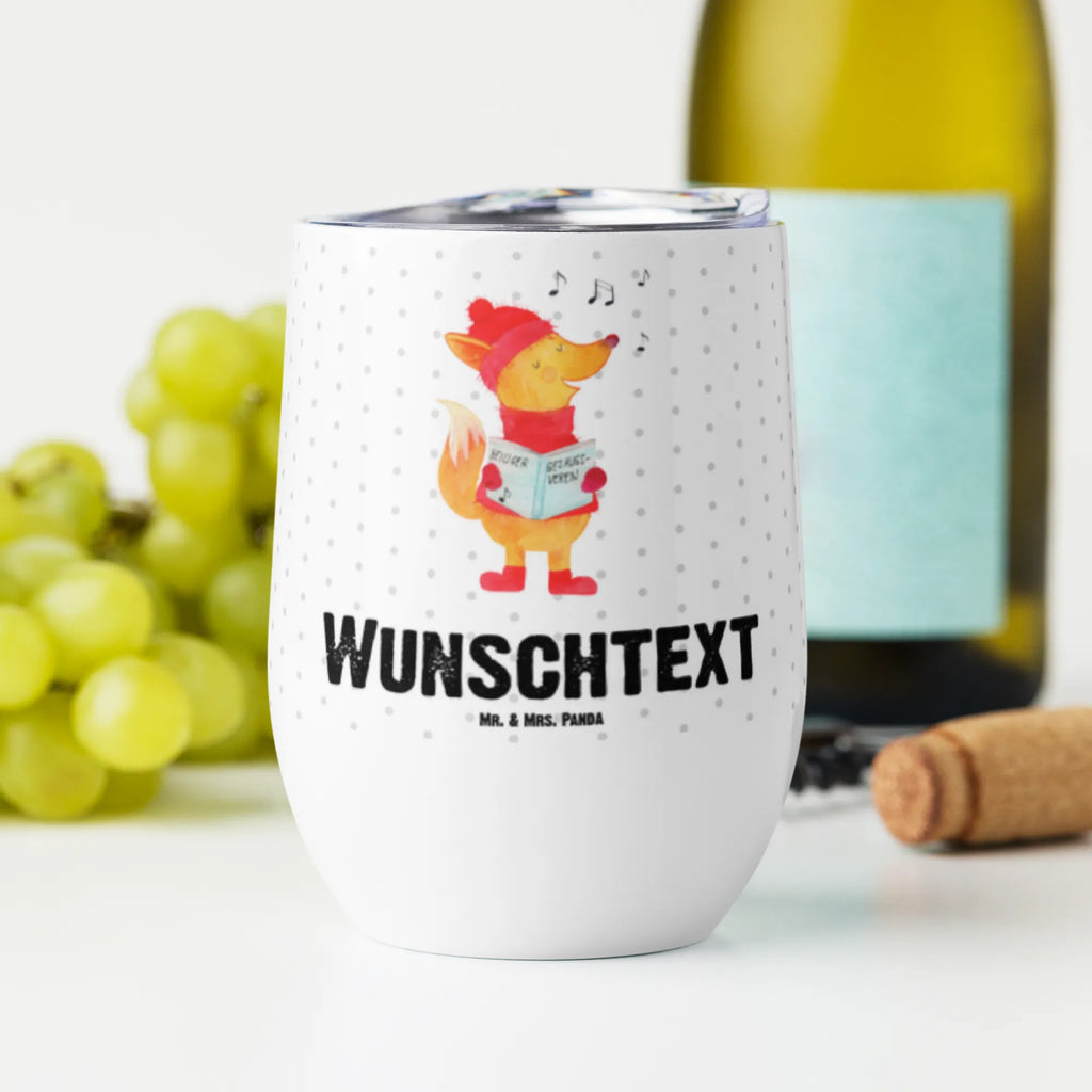 Personalisierter Weinbecher Fuchs Sänger Umweltfreundliches Weinglas Mit Namen, Kunststoff-Weinglas Mit Namen, Stapelbares Weinglas Mit Namen, Weinbecher Aus Edelstahl Mit Namen, Weinbecher Mit Deckel Und Namen, Mundgeblasenes Weinglas Mit Namen, Rustikaler Weinbecher Mit Namen, Kristallglas Weinglas Mit Wunschname, Klassisches Weinglas Mit Namensgravur, Kelchglas Mit Wunschname, Weinglas Mit Initialen, Thermo-Weinbecher Mit Namensaufdruck, Spülmaschinenfestes Weinglas Mit Gravur, Weinglas Für Party Mit Wunschname, Weinbecher Mit Namen, Weinbecher Für Picknick Mit Namen, Weinglas Mit Namensgravur, Becher Aus Edelstahl Für Wein Mit Namen, Weinglas Für Zuhause Mit Namensgravur, Modernes Weinglas Mit Wunschname, Acryl-Weinbecher Mit Namensgravur, Trinkbecher Wein Mit Namen, Becher Für Wein Mit Namensdruck, Weinbecher Für Camping Mit Namensgravur, Personalisierter Weinbecher, Bambus-Weinbecher Mit Wunschname, Reise-Weinbecher Mit Namen, Universalglas Mit Namensgravur, Öko Weinglas Mit Namensdruck, Weihnachten, Winter, Weihnachtsdeko, Nikolaus, Advent, Heiligabend, Wintermotiv, Weihnachtslieder, Singen, Füchse, Geschenk Sänger, Fuchs, Sänger