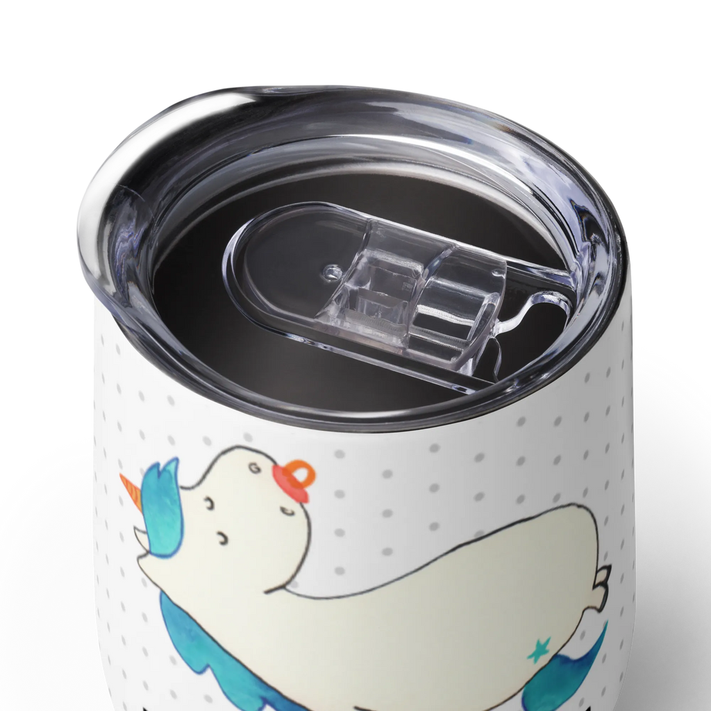 Personalisierter Weinbecher Einhorn Schnullie Personalisierter Weinbecher, Personalisierter Glühwein Becher, Heißgetränke, Personalisierter Trinkbecher, Personalisierter Weinkelch, Personalisiertes Weingläser, hochwertiger Weinbecher, Weinbecher Reisen, Weinbecher unterwegs, Personalisertes Sommerglas, mit Namen, Wunschtext, Personalisierung, selbst bedrucken, Personalisiertes Weinglas, Einhorn, Einhörner, Einhorn Deko, Unicorn, Baby, Kleinkind, Geburt, Geburtstag, Säugling, Schnuller, Geschenk Geburt, Mutter, Mama