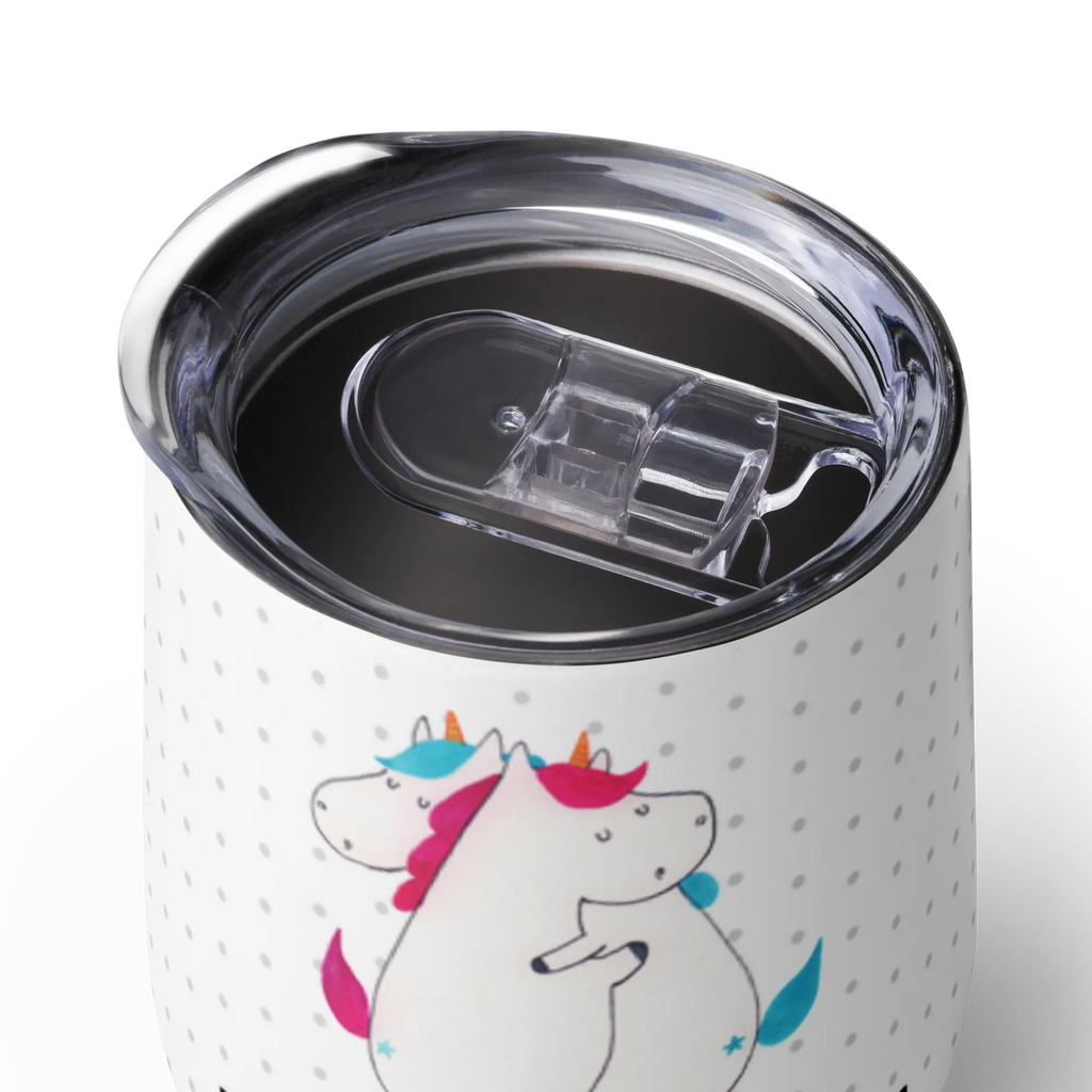 Personalisierter Weinbecher Einhörner Umarmen Personalisierter Weinbecher, Personalisierter Glühwein Becher, Heißgetränke, Personalisierter Trinkbecher, Personalisierter Weinkelch, Personalisiertes Weingläser, hochwertiger Weinbecher, Weinbecher Reisen, Weinbecher unterwegs, Personalisertes Sommerglas, mit Namen, Wunschtext, Personalisierung, selbst bedrucken, Personalisiertes Weinglas, Einhorn, Einhörner, Einhorn Deko, Unicorn, Freundinnen, Freundin, BFF, Schwester, Schwestern, Familie, Geschwister, Sister, Liebe