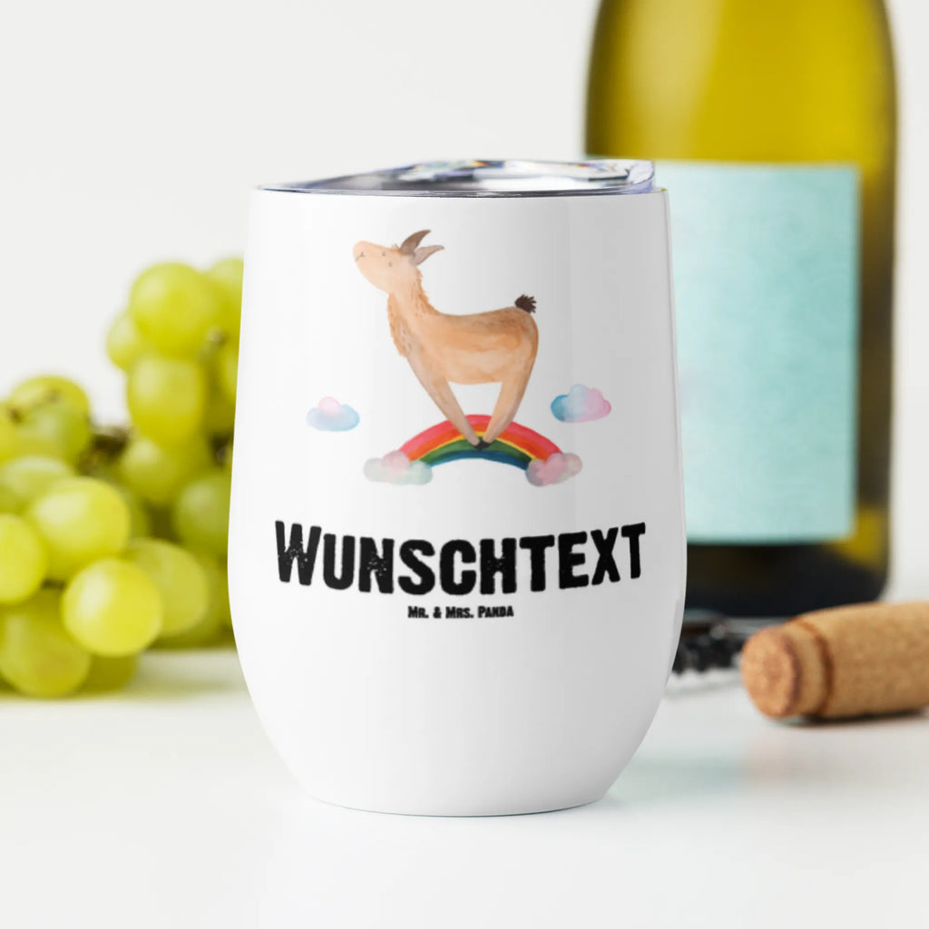 Personalised wine cup lama rainbow Klassisches Weinglas Mit Namensgravur, Weinbecher Für Picknick Mit Namen, Weinbecher Mit Namen, Universalglas Mit Namensgravur, Kristallglas Weinglas Mit Wunschname, Weinglas Für Party Mit Wunschname, Modernes Weinglas Mit Wunschname, Acryl-Weinbecher Mit Namensgravur, Umweltfreundliches Weinglas Mit Namen, Öko Weinglas Mit Namensdruck, Weinglas Mit Initialen, Kelchglas Mit Wunschname, Thermo-Weinbecher Mit Namensaufdruck, Bambus-Weinbecher Mit Wunschname, Weinbecher Aus Edelstahl Mit Namen, Weinbecher Für Camping Mit Namensgravur, Becher Aus Edelstahl Für Wein Mit Namen, Weinglas Für Zuhause Mit Namensgravur, Weinglas Mit Namensgravur, Rustikaler Weinbecher Mit Namen, Becher Für Wein Mit Namensdruck, Trinkbecher Wein Mit Namen, Personalisierter Weinbecher, Kunststoff-Weinglas Mit Namen, Reise-Weinbecher Mit Namen, Spülmaschinenfestes Weinglas Mit Gravur, Stapelbares Weinglas Mit Namen, Mundgeblasenes Weinglas Mit Namen, Weinbecher Mit Deckel Und Namen, Lama, Alpaka, Wolkenland, Hobby, Haters, Freiheit, Lamas, Regenbogen, Haters gonna hate, Schule, Abi, Außenseiter, Selbstständig