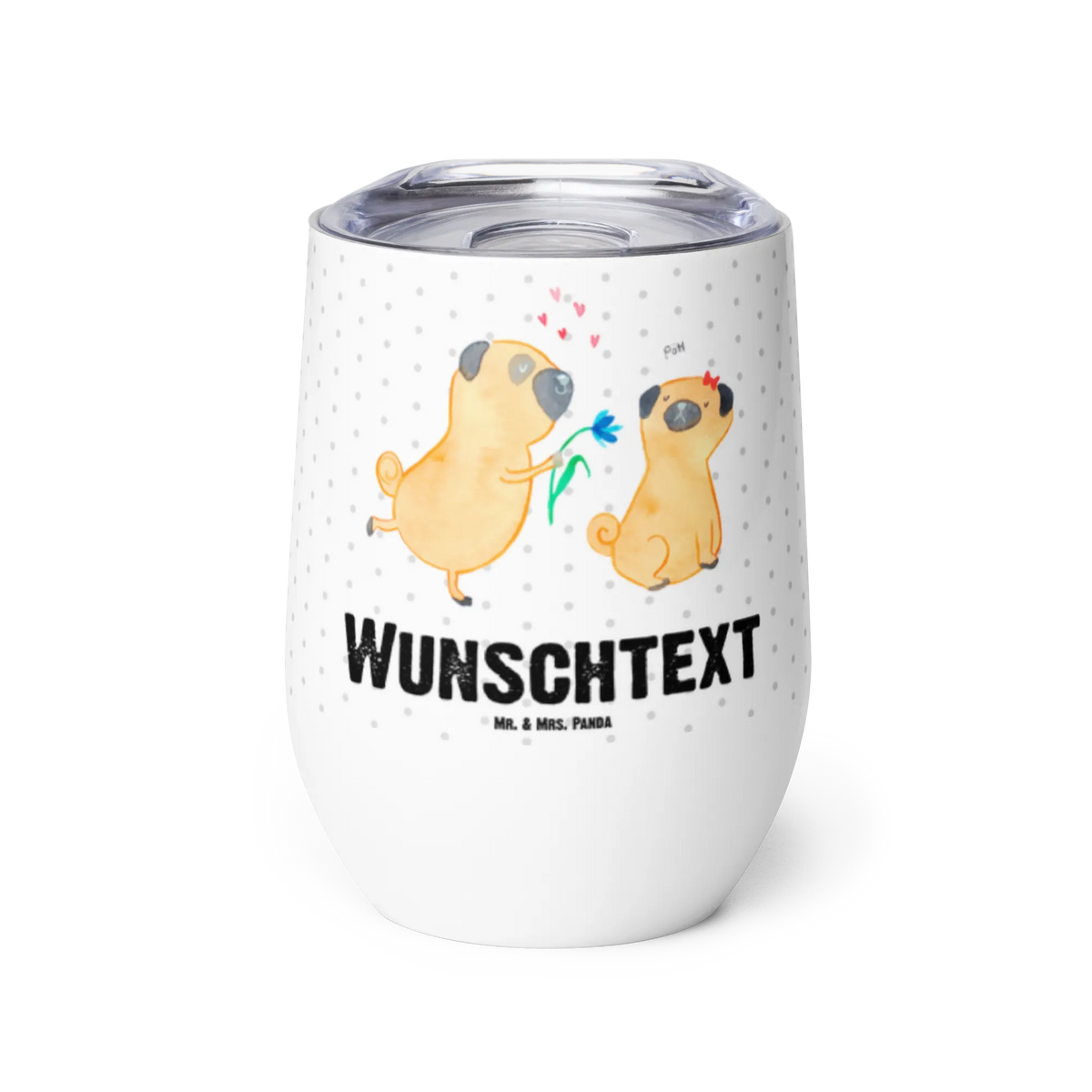 Personalisierter Weinbecher Mops Verliebt Individuelles Weinglas, Kelchglas Mit Wunschname, To-Go Becher personalisiert, Kaffeebecher mit Namen, Weinglas mit Namen, Isolierbecher personalisiert, Tasse mit Namen, Personalisiertes Weinglas, Personalisierte Tasse, Becher mit Namen, Weinbecher Mit Namen, Thermobecher personalisiert, Thermobecher Mit Namen, Tasse personalisiert, Edelstahlbecher Personalisiert, Weinbecher personalisiert, Personalisierter Weinbecher, Personalisierter Thermobecher, Personalisierter Trinkbecher, Trinkbecher mit Namen, Trinkbecher personalisiert, Becher personalisiert, Edelstahltasse personalisiert, Weinglas personalisiert, Kaffeebecher personalisiert, Glühweinbecher personalisiert, Personalisierter Kaffeebecher, Personalisierter Becher mit Namen, Sprüche, Hund, Hunderasse, Hundebesitzer, Hundemotiv, Haustier, Tierliebhaber, Hundeliebe, Möpse, Verliebt, Liebe, Geschenk Freund, Partner, Liebesspruch. Verlobt, Mops