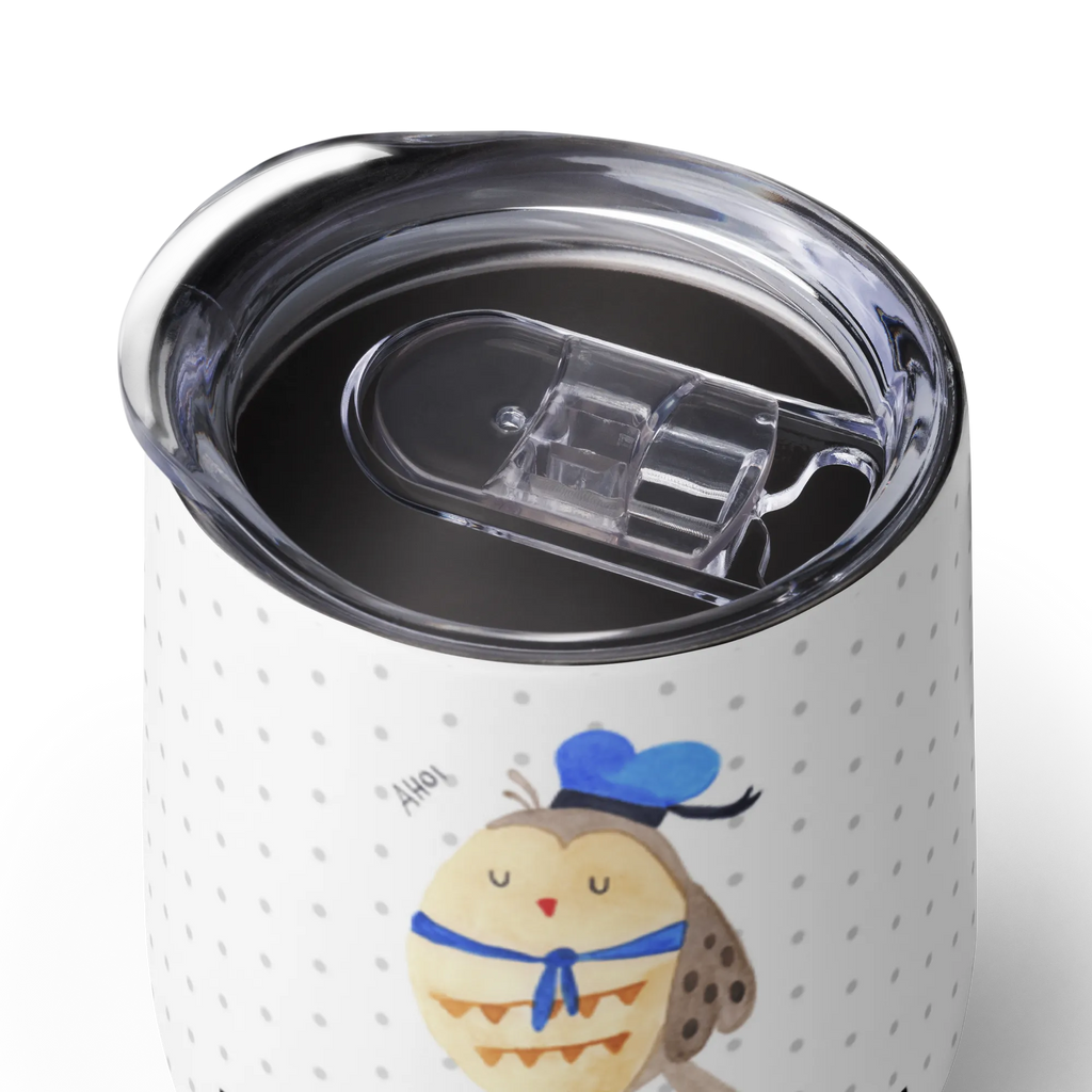 Personalised wine cup Owl sailor Bambus-Weinbecher Mit Wunschname, Weinbecher Für Picknick Mit Namen, Kunststoff-Weinglas Mit Namen, Weinbecher Aus Edelstahl Mit Namen, Modernes Weinglas Mit Wunschname, Klassisches Weinglas Mit Namensgravur, Becher Aus Edelstahl Für Wein Mit Namen, Umweltfreundliches Weinglas Mit Namen, Becher Für Wein Mit Namensdruck, Rustikaler Weinbecher Mit Namen, Personalisierter Weinbecher, Thermo-Weinbecher Mit Namensaufdruck, Spülmaschinenfestes Weinglas Mit Gravur, Weinglas Für Zuhause Mit Namensgravur, Reise-Weinbecher Mit Namen, Stapelbares Weinglas Mit Namen, Mundgeblasenes Weinglas Mit Namen, Weinglas Mit Initialen, Universalglas Mit Namensgravur, Weinbecher Für Camping Mit Namensgravur, Acryl-Weinbecher Mit Namensgravur, Kristallglas Weinglas Mit Wunschname, Weinbecher Mit Namen, Weinglas Für Party Mit Wunschname, Weinbecher Mit Deckel Und Namen, Öko Weinglas Mit Namensdruck, Weinglas Mit Namensgravur, Trinkbecher Wein Mit Namen, Kelchglas Mit Wunschname, Eule, Ehe, Freundin, Owl, Seefahrer, Heimathafen, Wortspiel lustig, Matrose, Eule Spruch, Hochzeitstag Geschenk, Eule Deko