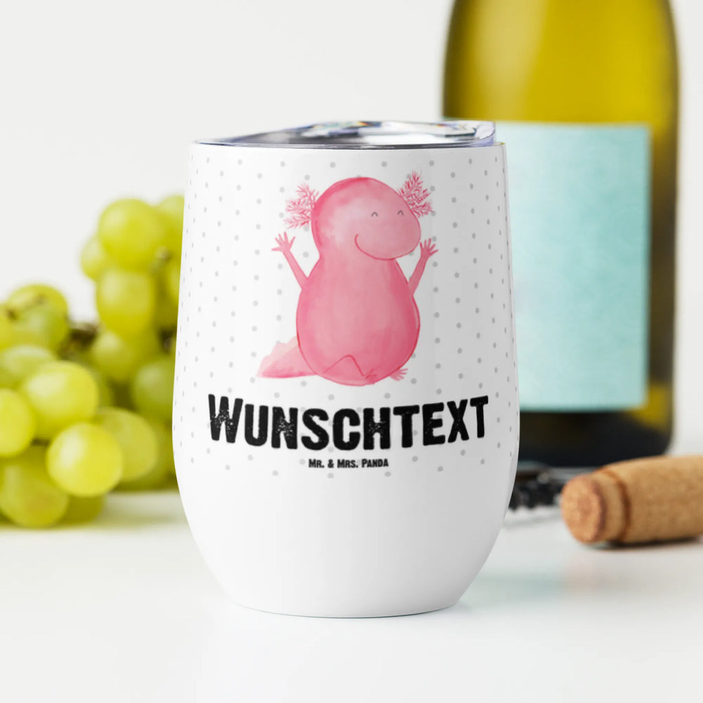 Personalised wine cup axolotl Hooray Klassisches Weinglas Mit Namensgravur, Weinbecher Für Camping Mit Namensgravur, Öko Weinglas Mit Namensdruck, Kristallglas Weinglas Mit Wunschname, Becher Aus Edelstahl Für Wein Mit Namen, Reise-Weinbecher Mit Namen, Weinglas Mit Initialen, Weinglas Mit Namensgravur, Acryl-Weinbecher Mit Namensgravur, Umweltfreundliches Weinglas Mit Namen, Stapelbares Weinglas Mit Namen, Rustikaler Weinbecher Mit Namen, Universalglas Mit Namensgravur, Modernes Weinglas Mit Wunschname, Spülmaschinenfestes Weinglas Mit Gravur, Weinbecher Mit Deckel Und Namen, Thermo-Weinbecher Mit Namensaufdruck, Weinglas Für Zuhause Mit Namensgravur, Trinkbecher Wein Mit Namen, Kelchglas Mit Wunschname, Bambus-Weinbecher Mit Wunschname, Weinbecher Aus Edelstahl Mit Namen, Mundgeblasenes Weinglas Mit Namen, Weinbecher Mit Namen, Weinglas Für Party Mit Wunschname, Kunststoff-Weinglas Mit Namen, Weinbecher Für Picknick Mit Namen, Becher Für Wein Mit Namensdruck, Personalisierter Weinbecher, Axolotl, Molch, fröhlich, Lurch, Lurche, Spaß, Zufriedenheit, Motivation, Schwanzlurch, Freude, Axolot