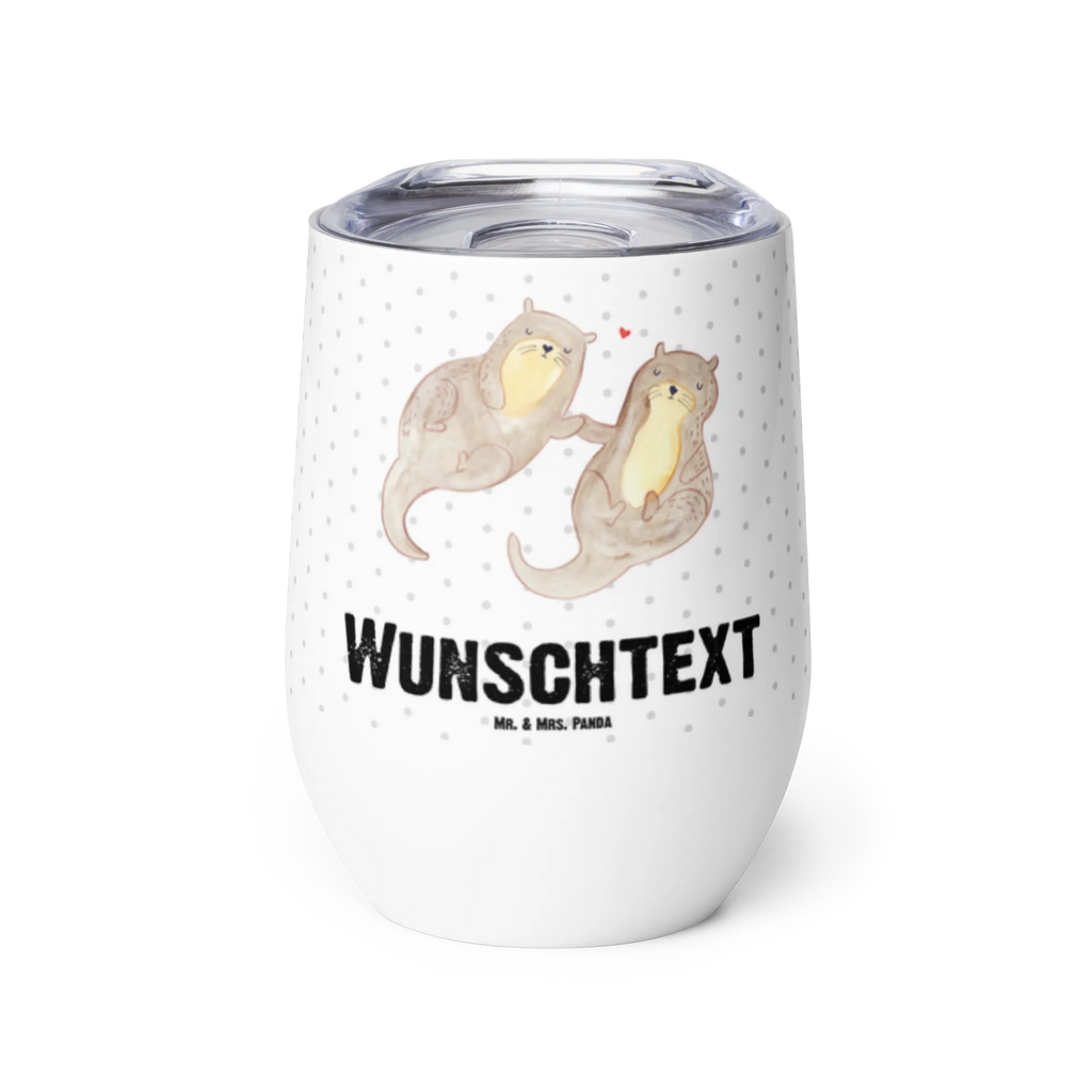 Personalisierter Weinbecher Otter händchenhaltend Universalglas Mit Namensgravur, Kelchglas Mit Wunschname, Weinbecher Für Picknick Mit Namen, Acryl-Weinbecher Mit Namensgravur, Weinbecher Für Camping Mit Namensgravur, Stapelbares Weinglas Mit Namen, Weinglas Für Party Mit Wunschname, Trinkbecher Wein Mit Namen, Weinglas Mit Initialen, Thermo-Weinbecher Mit Namensaufdruck, Bambus-Weinbecher Mit Wunschname, Öko Weinglas Mit Namensdruck, Weinglas Für Zuhause Mit Namensgravur, Weinbecher Mit Deckel Und Namen, Kristallglas Weinglas Mit Wunschname, Spülmaschinenfestes Weinglas Mit Gravur, Kunststoff-Weinglas Mit Namen, Becher Aus Edelstahl Für Wein Mit Namen, Rustikaler Weinbecher Mit Namen, Modernes Weinglas Mit Wunschname, Weinbecher Mit Namen, Reise-Weinbecher Mit Namen, Mundgeblasenes Weinglas Mit Namen, Personalisierter Weinbecher, Klassisches Weinglas Mit Namensgravur, Umweltfreundliches Weinglas Mit Namen, Weinglas Mit Namensgravur, Weinbecher Aus Edelstahl Mit Namen, Becher Für Wein Mit Namensdruck, Otter, Fischotter, Seeotter, Otter Seeotter See Otter
