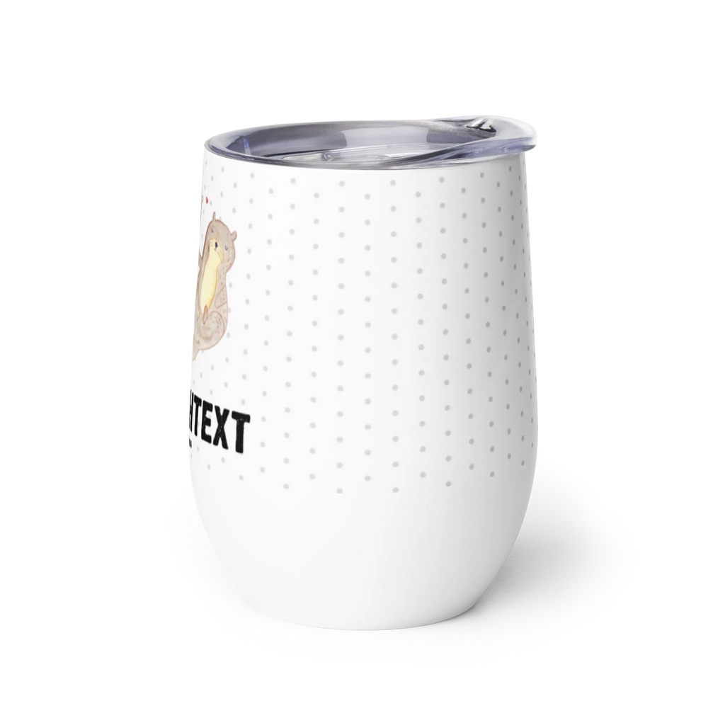 Personalisierter Weinbecher Otter händchenhaltend Universalglas Mit Namensgravur, Kelchglas Mit Wunschname, Weinbecher Für Picknick Mit Namen, Acryl-Weinbecher Mit Namensgravur, Weinbecher Für Camping Mit Namensgravur, Stapelbares Weinglas Mit Namen, Weinglas Für Party Mit Wunschname, Trinkbecher Wein Mit Namen, Weinglas Mit Initialen, Thermo-Weinbecher Mit Namensaufdruck, Bambus-Weinbecher Mit Wunschname, Öko Weinglas Mit Namensdruck, Weinglas Für Zuhause Mit Namensgravur, Weinbecher Mit Deckel Und Namen, Kristallglas Weinglas Mit Wunschname, Spülmaschinenfestes Weinglas Mit Gravur, Kunststoff-Weinglas Mit Namen, Becher Aus Edelstahl Für Wein Mit Namen, Rustikaler Weinbecher Mit Namen, Modernes Weinglas Mit Wunschname, Weinbecher Mit Namen, Reise-Weinbecher Mit Namen, Mundgeblasenes Weinglas Mit Namen, Personalisierter Weinbecher, Klassisches Weinglas Mit Namensgravur, Umweltfreundliches Weinglas Mit Namen, Weinglas Mit Namensgravur, Weinbecher Aus Edelstahl Mit Namen, Becher Für Wein Mit Namensdruck, Otter, Fischotter, Seeotter, Otter Seeotter See Otter