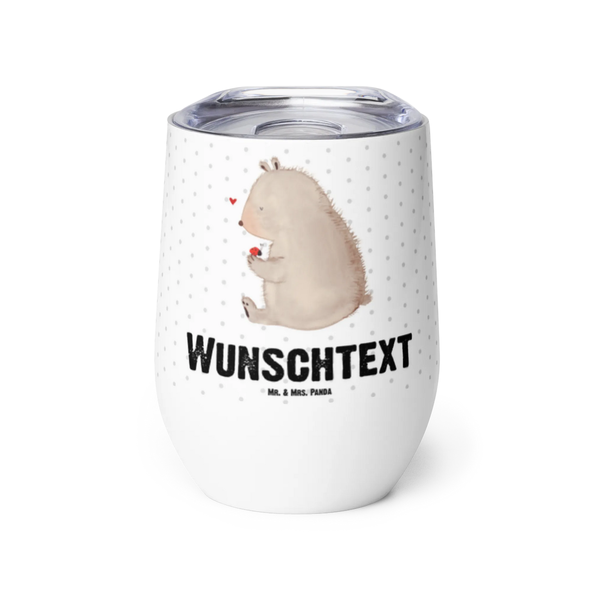 Personalised wine cup bear ladybug Thermobecher Mit Namen, Personalisierter Trinkbecher, Becher mit Namen, To-Go Becher personalisiert, Thermobecher personalisiert, Weinbecher personalisiert, Individuelles Weinglas, Personalisierter Becher mit Namen, Kelchglas Mit Wunschname, Trinkbecher personalisiert, Isolierbecher personalisiert, Glühweinbecher personalisiert, Tasse mit Namen, Personalisierter Kaffeebecher, Edelstahlbecher Personalisiert, Personalisierter Thermobecher, Weinbecher Mit Namen, Kaffeebecher mit Namen, Becher personalisiert, Weinglas mit Namen, Tasse personalisiert, Personalisiertes Weinglas, Trinkbecher mit Namen, Kaffeebecher personalisiert, Personalisierter Weinbecher, Personalisierte Tasse, Weinglas personalisiert, Edelstahltasse personalisiert, Teddy, Bär, Teddybär, Marienkäfer, Freiheit, Das Leben Ist schön, Motivation, Liebe