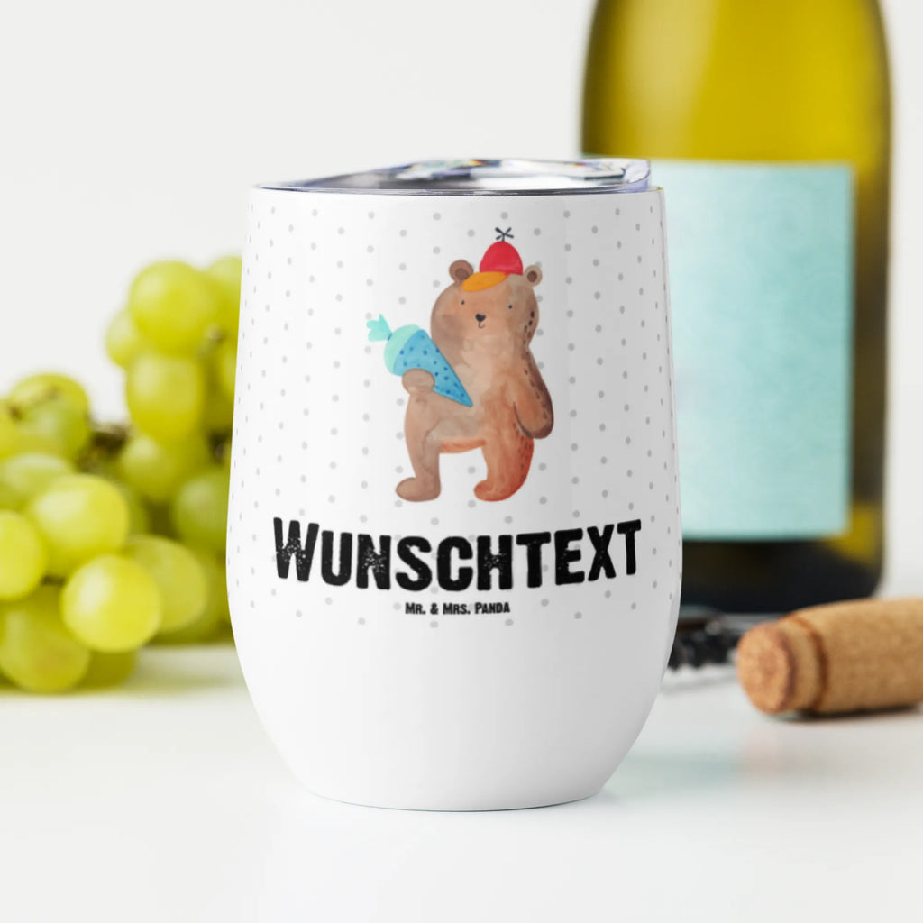 Personalised wine cup bear School cone Spülmaschinenfestes Weinglas Mit Gravur, Kristallglas Weinglas Mit Wunschname, Weinbecher Mit Deckel Und Namen, Weinglas Mit Initialen, Bambus-Weinbecher Mit Wunschname, Weinglas Mit Namensgravur, Stapelbares Weinglas Mit Namen, Weinglas Für Zuhause Mit Namensgravur, Weinbecher Für Camping Mit Namensgravur, Becher Für Wein Mit Namensdruck, Rustikaler Weinbecher Mit Namen, Weinbecher Für Picknick Mit Namen, Mundgeblasenes Weinglas Mit Namen, Modernes Weinglas Mit Wunschname, Universalglas Mit Namensgravur, Weinbecher Mit Namen, Acryl-Weinbecher Mit Namensgravur, Kunststoff-Weinglas Mit Namen, Personalisierter Weinbecher, Reise-Weinbecher Mit Namen, Trinkbecher Wein Mit Namen, Öko Weinglas Mit Namensdruck, Klassisches Weinglas Mit Namensgravur, Kelchglas Mit Wunschname, Umweltfreundliches Weinglas Mit Namen, Weinglas Für Party Mit Wunschname, Weinbecher Aus Edelstahl Mit Namen, Becher Aus Edelstahl Für Wein Mit Namen, Thermo-Weinbecher Mit Namensaufdruck, Bär, Teddy, Teddybär, Erster Schultag Geschenk, Schulanfang, Schulbeginn, Bär Motiv, Grundschule, Schultüte, Schule Geschenk, Einschulung Geschenk