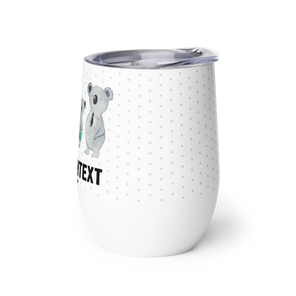 Personalised wine cup Koala family with two kids Klassisches Weinglas Mit Namensgravur, Weinbecher Für Camping Mit Namensgravur, Weinbecher Aus Edelstahl Mit Namen, Stapelbares Weinglas Mit Namen, Universalglas Mit Namensgravur, Bambus-Weinbecher Mit Wunschname, Reise-Weinbecher Mit Namen, Kristallglas Weinglas Mit Wunschname, Spülmaschinenfestes Weinglas Mit Gravur, Weinbecher Mit Namen, Umweltfreundliches Weinglas Mit Namen, Thermo-Weinbecher Mit Namensaufdruck, Mundgeblasenes Weinglas Mit Namen, Trinkbecher Wein Mit Namen, Weinglas Für Party Mit Wunschname, Acryl-Weinbecher Mit Namensgravur, Kunststoff-Weinglas Mit Namen, Öko Weinglas Mit Namensdruck, Becher Für Wein Mit Namensdruck, Weinglas Für Zuhause Mit Namensgravur, Kelchglas Mit Wunschname, Weinglas Mit Initialen, Weinbecher Für Picknick Mit Namen, Becher Aus Edelstahl Für Wein Mit Namen, Personalisierter Weinbecher, Weinbecher Mit Deckel Und Namen, Modernes Weinglas Mit Wunschname, Weinglas Mit Namensgravur, Rustikaler Weinbecher Mit Namen, Muttertag, Vatertag, Mama, Papa, Oma, Opa, Familie, Schwester, Bruder, Familienleben, Koalafamilie, Lieblingsfamilie, Koalabär, Koala, Familienzeit, Beste Familie