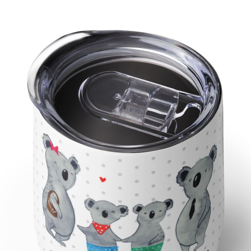 Personalised wine cup Koala family with two kids Klassisches Weinglas Mit Namensgravur, Weinbecher Für Camping Mit Namensgravur, Weinbecher Aus Edelstahl Mit Namen, Stapelbares Weinglas Mit Namen, Universalglas Mit Namensgravur, Bambus-Weinbecher Mit Wunschname, Reise-Weinbecher Mit Namen, Kristallglas Weinglas Mit Wunschname, Spülmaschinenfestes Weinglas Mit Gravur, Weinbecher Mit Namen, Umweltfreundliches Weinglas Mit Namen, Thermo-Weinbecher Mit Namensaufdruck, Mundgeblasenes Weinglas Mit Namen, Trinkbecher Wein Mit Namen, Weinglas Für Party Mit Wunschname, Acryl-Weinbecher Mit Namensgravur, Kunststoff-Weinglas Mit Namen, Öko Weinglas Mit Namensdruck, Becher Für Wein Mit Namensdruck, Weinglas Für Zuhause Mit Namensgravur, Kelchglas Mit Wunschname, Weinglas Mit Initialen, Weinbecher Für Picknick Mit Namen, Becher Aus Edelstahl Für Wein Mit Namen, Personalisierter Weinbecher, Weinbecher Mit Deckel Und Namen, Modernes Weinglas Mit Wunschname, Weinglas Mit Namensgravur, Rustikaler Weinbecher Mit Namen, Muttertag, Vatertag, Mama, Papa, Oma, Opa, Familie, Schwester, Bruder, Familienleben, Koalafamilie, Lieblingsfamilie, Koalabär, Koala, Familienzeit, Beste Familie