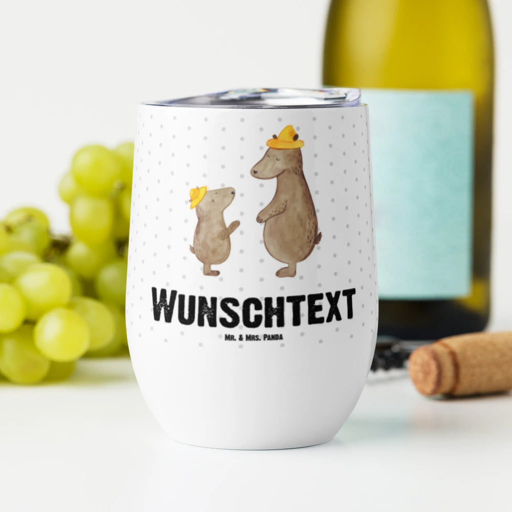 Personalisierter Weinbecher Bären mit Hut Becher Aus Edelstahl Für Wein Mit Namen, Weinbecher Mit Namen, Weinbecher Aus Edelstahl Mit Namen, Weinglas Für Zuhause Mit Namensgravur, Spülmaschinenfestes Weinglas Mit Gravur, Stapelbares Weinglas Mit Namen, Kristallglas Weinglas Mit Wunschname, Modernes Weinglas Mit Wunschname, Umweltfreundliches Weinglas Mit Namen, Trinkbecher Wein Mit Namen, Mundgeblasenes Weinglas Mit Namen, Kelchglas Mit Wunschname, Weinbecher Für Camping Mit Namensgravur, Rustikaler Weinbecher Mit Namen, Weinglas Mit Initialen, Becher Für Wein Mit Namensdruck, Kunststoff-Weinglas Mit Namen, Weinbecher Mit Deckel Und Namen, Personalisierter Weinbecher, Reise-Weinbecher Mit Namen, Acryl-Weinbecher Mit Namensgravur, Universalglas Mit Namensgravur, Öko Weinglas Mit Namensdruck, Weinbecher Für Picknick Mit Namen, Thermo-Weinbecher Mit Namensaufdruck, Weinglas Mit Namensgravur, Klassisches Weinglas Mit Namensgravur, Bambus-Weinbecher Mit Wunschname, Weinglas Für Party Mit Wunschname, Muttertag, Vatertag, Mama, Papa, Oma, Opa, Familie, Schwester, Bruder, Papi, Paps, Vorbild, Daddy, Vater, Bären, Sohn, Kinder, Kind, Bär, Family, Lieblingsmensch, Dad, Vater-Sohn, Söhne