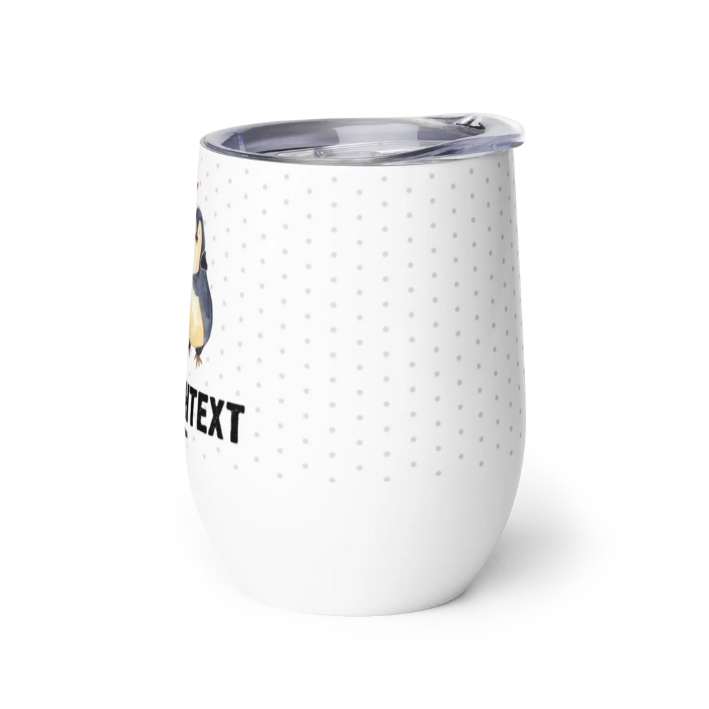 Personalised wine cup Penguin embrace Becher Aus Edelstahl Für Wein Mit Namen, Weinbecher Für Camping Mit Namensgravur, Umweltfreundliches Weinglas Mit Namen, Becher Für Wein Mit Namensdruck, Modernes Weinglas Mit Wunschname, Kristallglas Weinglas Mit Wunschname, Thermo-Weinbecher Mit Namensaufdruck, Spülmaschinenfestes Weinglas Mit Gravur, Acryl-Weinbecher Mit Namensgravur, Personalisierter Weinbecher, Weinglas Für Party Mit Wunschname, Mundgeblasenes Weinglas Mit Namen, Weinglas Mit Initialen, Klassisches Weinglas Mit Namensgravur, Weinbecher Mit Deckel Und Namen, Öko Weinglas Mit Namensdruck, Weinbecher Für Picknick Mit Namen, Kelchglas Mit Wunschname, Kunststoff-Weinglas Mit Namen, Weinbecher Aus Edelstahl Mit Namen, Trinkbecher Wein Mit Namen, Reise-Weinbecher Mit Namen, Rustikaler Weinbecher Mit Namen, Stapelbares Weinglas Mit Namen, Universalglas Mit Namensgravur, Bambus-Weinbecher Mit Wunschname, Weinglas Für Zuhause Mit Namensgravur, Weinglas Mit Namensgravur, Weinbecher Mit Namen, Pinguin, Verlobung, Hochzeitstag, Liebe, Jahrestag, Liebesgeschenk, Liebesbeweis, Liebespaar, Hochzeit, Hochzeitsgeschenk