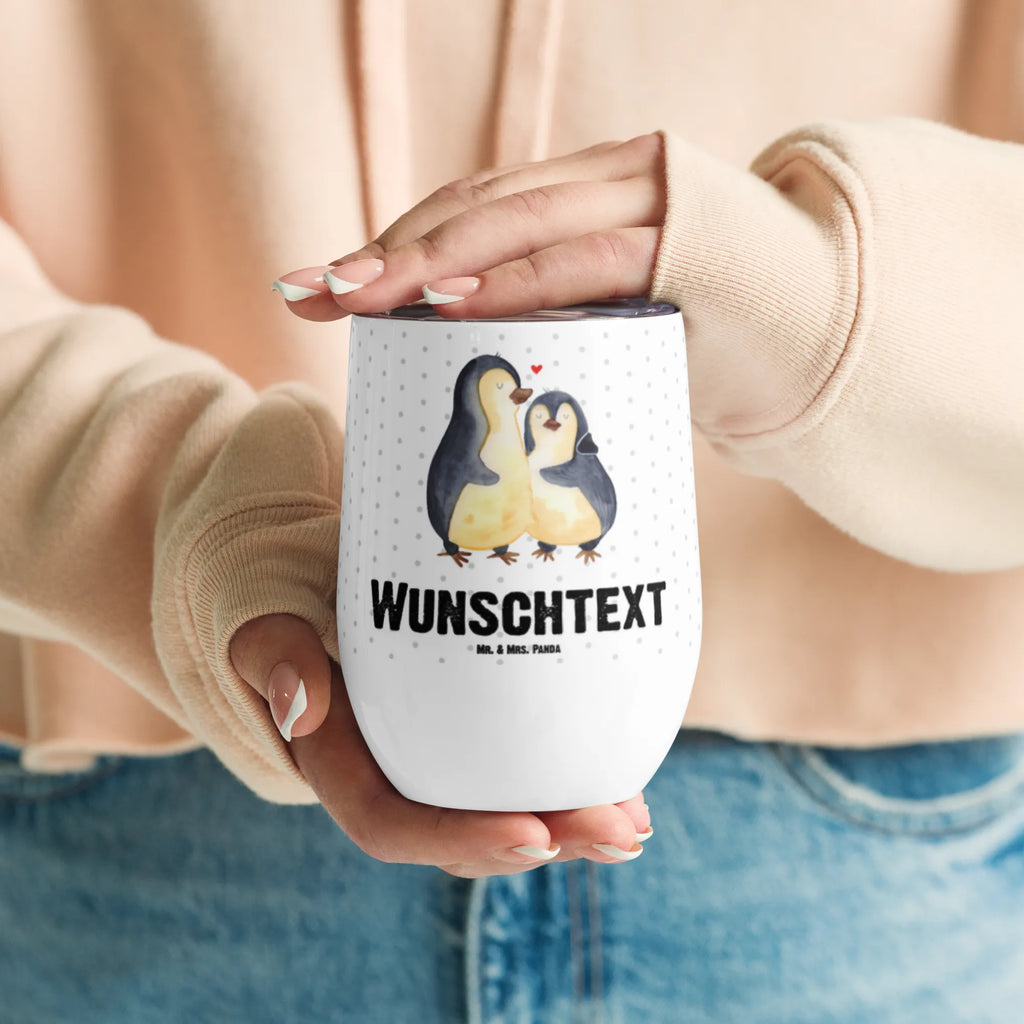 Personalised wine cup Penguin embrace Becher Aus Edelstahl Für Wein Mit Namen, Weinbecher Für Camping Mit Namensgravur, Umweltfreundliches Weinglas Mit Namen, Becher Für Wein Mit Namensdruck, Modernes Weinglas Mit Wunschname, Kristallglas Weinglas Mit Wunschname, Thermo-Weinbecher Mit Namensaufdruck, Spülmaschinenfestes Weinglas Mit Gravur, Acryl-Weinbecher Mit Namensgravur, Personalisierter Weinbecher, Weinglas Für Party Mit Wunschname, Mundgeblasenes Weinglas Mit Namen, Weinglas Mit Initialen, Klassisches Weinglas Mit Namensgravur, Weinbecher Mit Deckel Und Namen, Öko Weinglas Mit Namensdruck, Weinbecher Für Picknick Mit Namen, Kelchglas Mit Wunschname, Kunststoff-Weinglas Mit Namen, Weinbecher Aus Edelstahl Mit Namen, Trinkbecher Wein Mit Namen, Reise-Weinbecher Mit Namen, Rustikaler Weinbecher Mit Namen, Stapelbares Weinglas Mit Namen, Universalglas Mit Namensgravur, Bambus-Weinbecher Mit Wunschname, Weinglas Für Zuhause Mit Namensgravur, Weinglas Mit Namensgravur, Weinbecher Mit Namen, Pinguin, Verlobung, Hochzeitstag, Liebe, Jahrestag, Liebesgeschenk, Liebesbeweis, Liebespaar, Hochzeit, Hochzeitsgeschenk