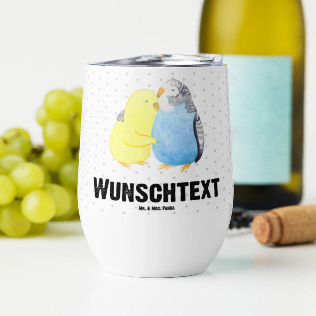 Personalisierter Weinbecher Wellensittich Liebe Weinglas Mit Initialen, Stapelbares Weinglas Mit Namen, Kunststoff-Weinglas Mit Namen, Universalglas Mit Namensgravur, Becher Aus Edelstahl Für Wein Mit Namen, Weinglas Mit Namensgravur, Bambus-Weinbecher Mit Wunschname, Weinbecher Mit Namen, Weinbecher Für Picknick Mit Namen, Öko Weinglas Mit Namensdruck, Becher Für Wein Mit Namensdruck, Weinbecher Mit Deckel Und Namen, Weinglas Für Zuhause Mit Namensgravur, Modernes Weinglas Mit Wunschname, Spülmaschinenfestes Weinglas Mit Gravur, Umweltfreundliches Weinglas Mit Namen, Weinglas Für Party Mit Wunschname, Mundgeblasenes Weinglas Mit Namen, Weinbecher Für Camping Mit Namensgravur, Thermo-Weinbecher Mit Namensaufdruck, Personalisierter Weinbecher, Reise-Weinbecher Mit Namen, Rustikaler Weinbecher Mit Namen, Kelchglas Mit Wunschname, Acryl-Weinbecher Mit Namensgravur, Kristallglas Weinglas Mit Wunschname, Weinbecher Aus Edelstahl Mit Namen, Klassisches Weinglas Mit Namensgravur, Trinkbecher Wein Mit Namen, Liebe, Partner, Freund, Freundin, Ehemann, Ehefrau, Heiraten, Verlobung, Heiratsantrag, Liebesgeschenk, Jahrestag, Hocheitstag, Wellensittich, Nähe, Vertrauen, Kuscheln, Vögel