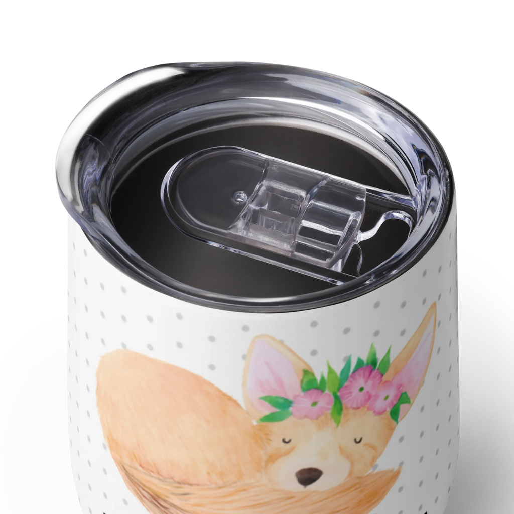 Personalisierter Weinbecher Wüstenfuchs Blumen Reise-Weinbecher Mit Namen, Umweltfreundliches Weinglas Mit Namen, Thermo-Weinbecher Mit Namensaufdruck, Weinglas Für Party Mit Wunschname, Klassisches Weinglas Mit Namensgravur, Modernes Weinglas Mit Wunschname, Weinbecher Für Camping Mit Namensgravur, Weinglas Mit Initialen, Weinglas Für Zuhause Mit Namensgravur, Rustikaler Weinbecher Mit Namen, Trinkbecher Wein Mit Namen, Mundgeblasenes Weinglas Mit Namen, Weinbecher Für Picknick Mit Namen, Weinbecher Aus Edelstahl Mit Namen, Weinglas Mit Namensgravur, Becher Aus Edelstahl Für Wein Mit Namen, Becher Für Wein Mit Namensdruck, Kelchglas Mit Wunschname, Weinbecher Mit Namen, Weinbecher Mit Deckel Und Namen, Kunststoff-Weinglas Mit Namen, Personalisierter Weinbecher, Universalglas Mit Namensgravur, Öko Weinglas Mit Namensdruck, Kristallglas Weinglas Mit Wunschname, Acryl-Weinbecher Mit Namensgravur, Bambus-Weinbecher Mit Wunschname, Spülmaschinenfestes Weinglas Mit Gravur, Stapelbares Weinglas Mit Namen, Afrika, Wildtiere, Wüstenfuchs, Blumen, Wüste, Blumenkranz, Glücklich