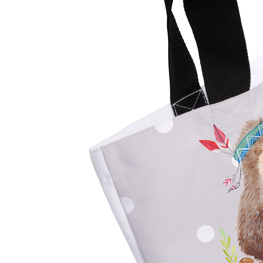 Personalised shopper Hedgehog feather headdress Personalisierter Tragebeutel, mit Namen, frei gestalten, Personalisierte Einkaufstasche, Personalisierte Freizeittasche, Personalisierte Alltagstasche, Personalisierter Shopper, Personalisierter Einkaufsbeutel, Personalisierte Schultasche, Personalisierte Strandtasche, Selbst bedrucken, Personalisierter Beutel, Personalisierte Tasche, Personalisierter Schulbeutel, Wunschname, Waldtiere, Tiere, Indianer, Lagerfeuer, Igel, Abenteuer, Camping