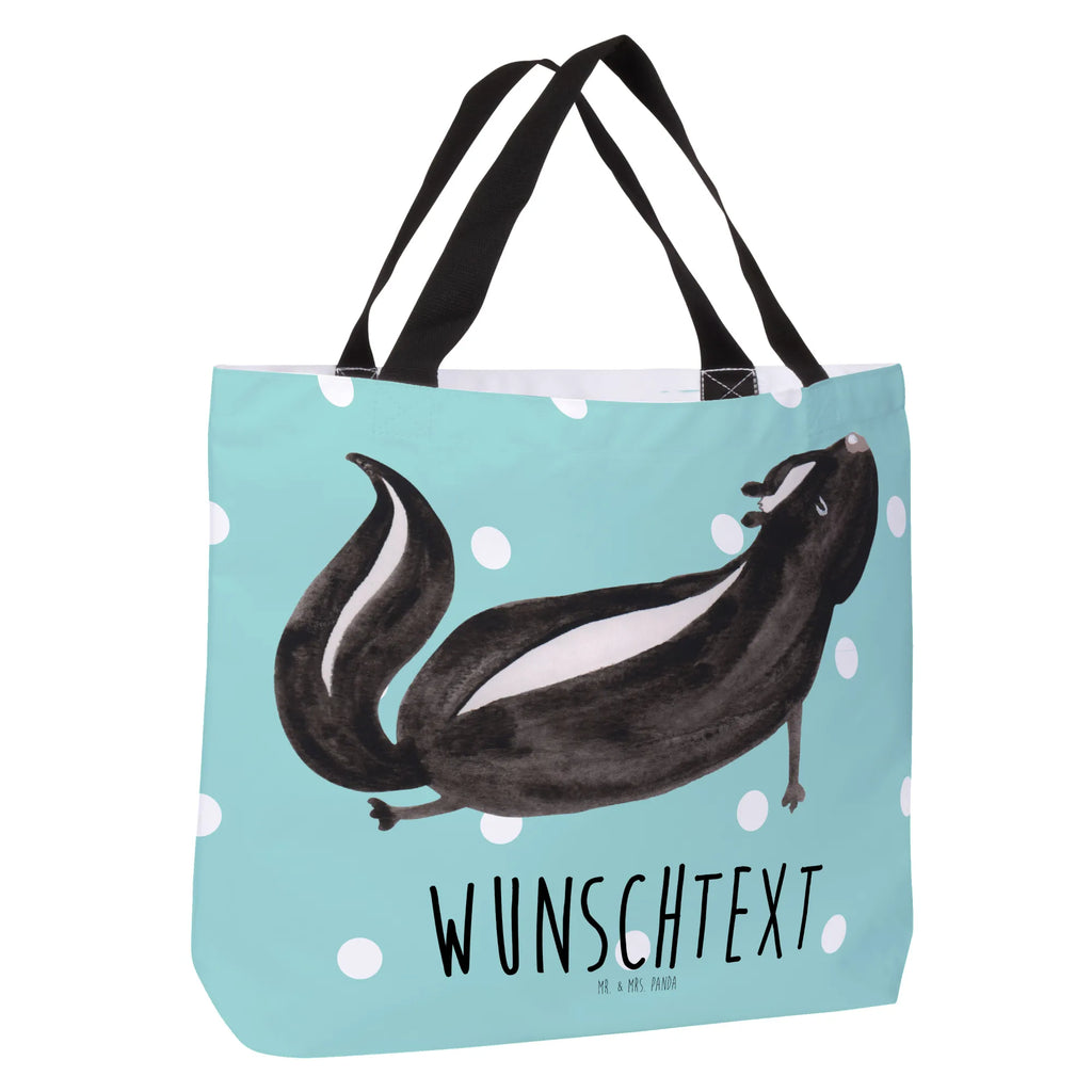 Personalisierter Shopper Stinktier Yoga Personalisierter Schulbeutel, Personalisierter Shopper, Personalisierte Tasche, Personalisierte Strandtasche, frei gestalten, Personalisierter Tragebeutel, Selbst bedrucken, Personalisierte Einkaufstasche, Wunschname, Personalisierte Schultasche, Personalisierter Einkaufsbeutel, Personalisierter Beutel, mit Namen, Personalisierte Freizeittasche, Personalisierte Alltagstasche, Stinktier, Skunk, Yoga, Raubtier, Liebe, Lebe, Stinker, Wildtier, Lache, Stinki, Namaste