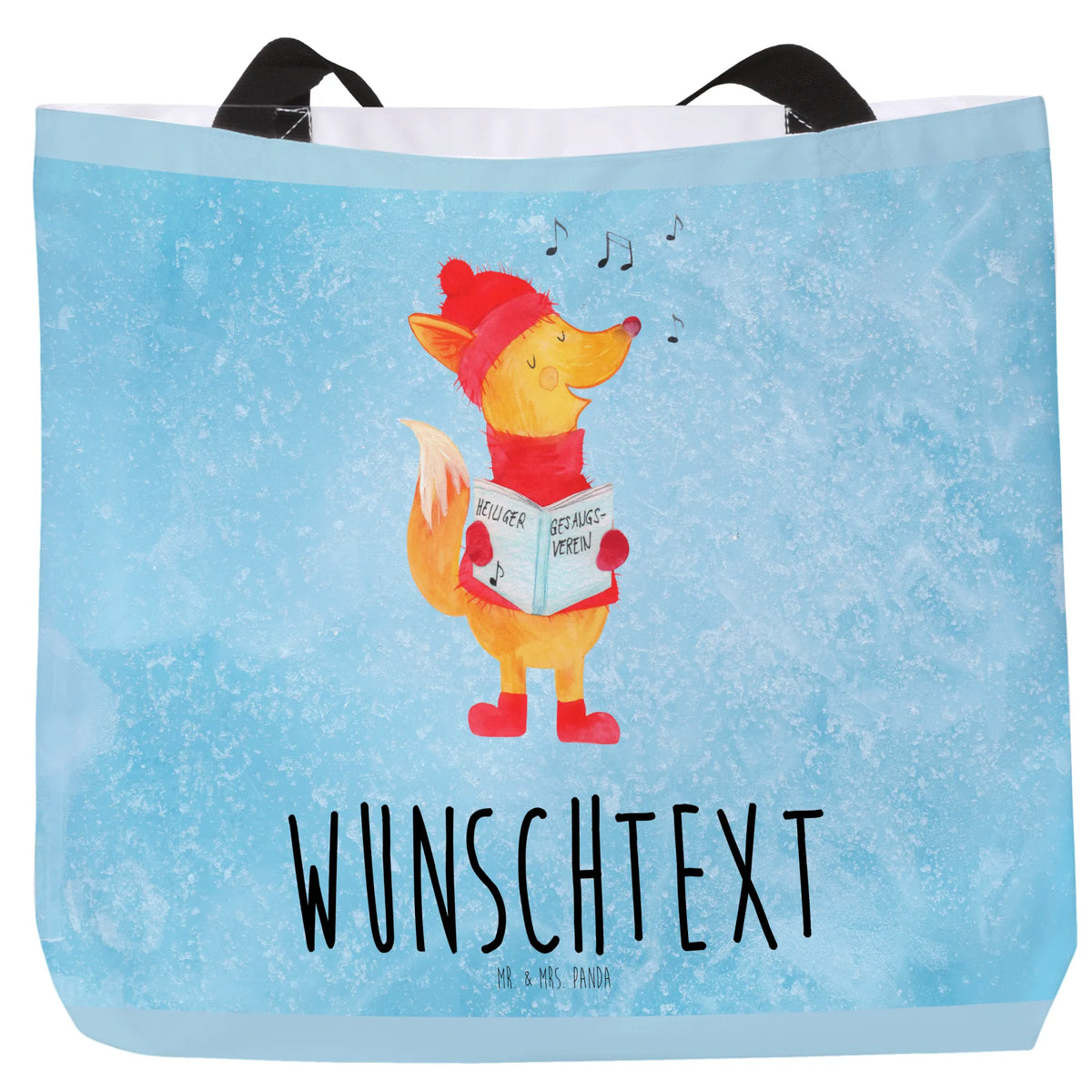 Personalised shopper Fox Singer Stoffbeutel personalisiert, Personalisierter Einkaufsbeutel, Tasche personalisiert, Personalisierte Freizeittasche, Beutel personalisiert, Personalisierter Shopper, Einkaufstasche mit Namen, Personalisierter Beutel, Personalisierte Einkaufstasche, Tasche mit Namen, Strandtasche mit Namen, Einkaufstasche Personalisiert, Personalisierte Tragetasche, Shopper personalisiert, Strandtasche personalisiert, Personalisierte Schultasche, Beutel mit Namen, Personalisierte Alltagstasche, Personalisierte Strandtasche, Personalisierte Tasche, Tragetasche Personalisiert, Weihnachten, Winter, Weihnachtsdeko, Nikolaus, Advent, Heiligabend, Wintermotiv, Fuchs, Sänger, Füchse, Weihnachtslieder, Geschenk Sänger, Singen