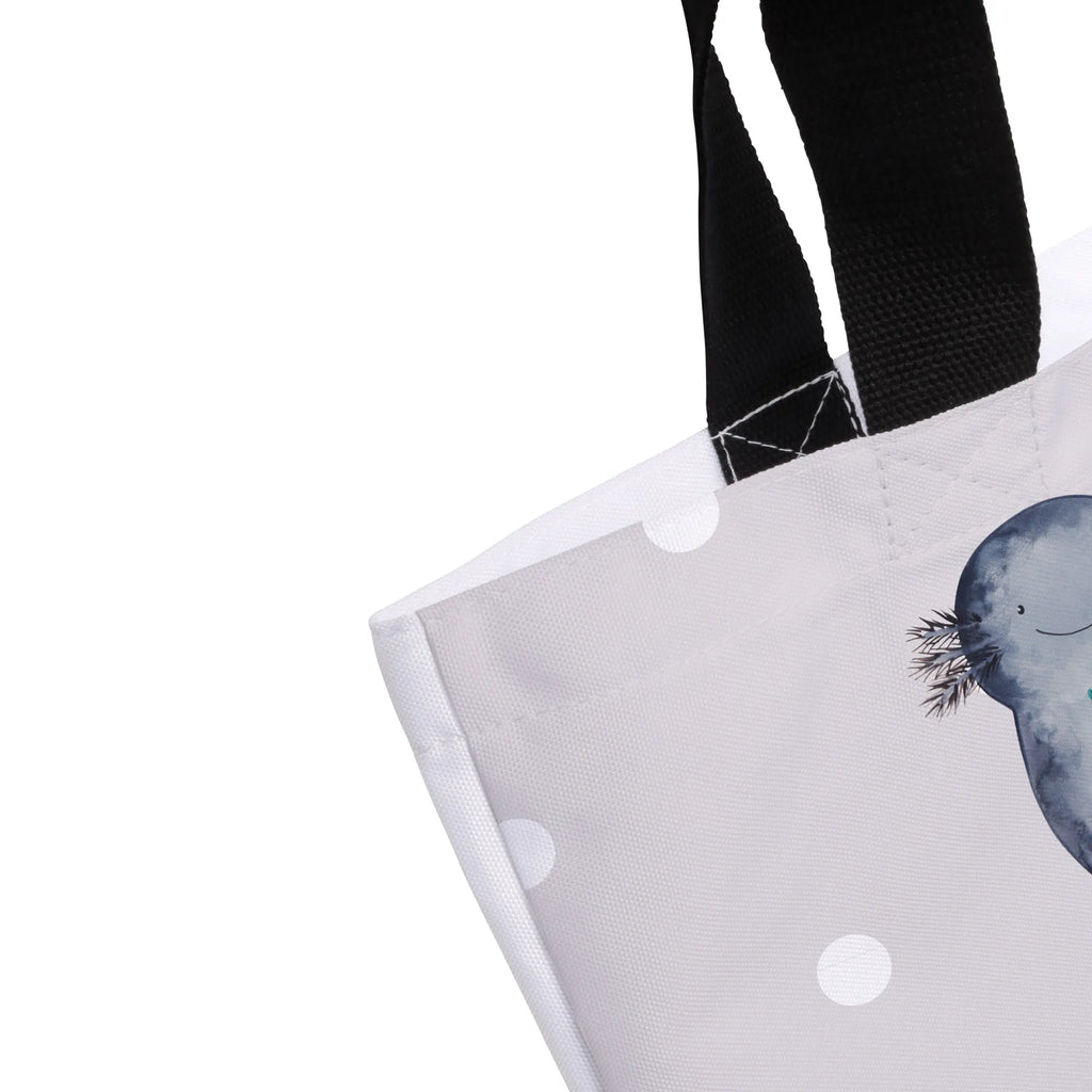 Personalisierter Shopper Axolotl Axel+Lotte Personalisierte Einkaufstasche, Personalisierte Tasche, Personalisierte Alltagstasche, Wunschname, Personalisierter Schulbeutel, Personalisierte Strandtasche, Personalisierter Beutel, Personalisierter Shopper, mit Namen, Personalisierte Freizeittasche, Personalisierter Einkaufsbeutel, frei gestalten, Personalisierte Schultasche, Personalisierter Tragebeutel, Selbst bedrucken, Axolotl, Molch, Axolot, Ehemann, Freund, Schwanzlurch, Lurche, Valentinstag, Verlobter, Lurch, große Liebe, Liebe, Liebesbeweis, Jahrestag