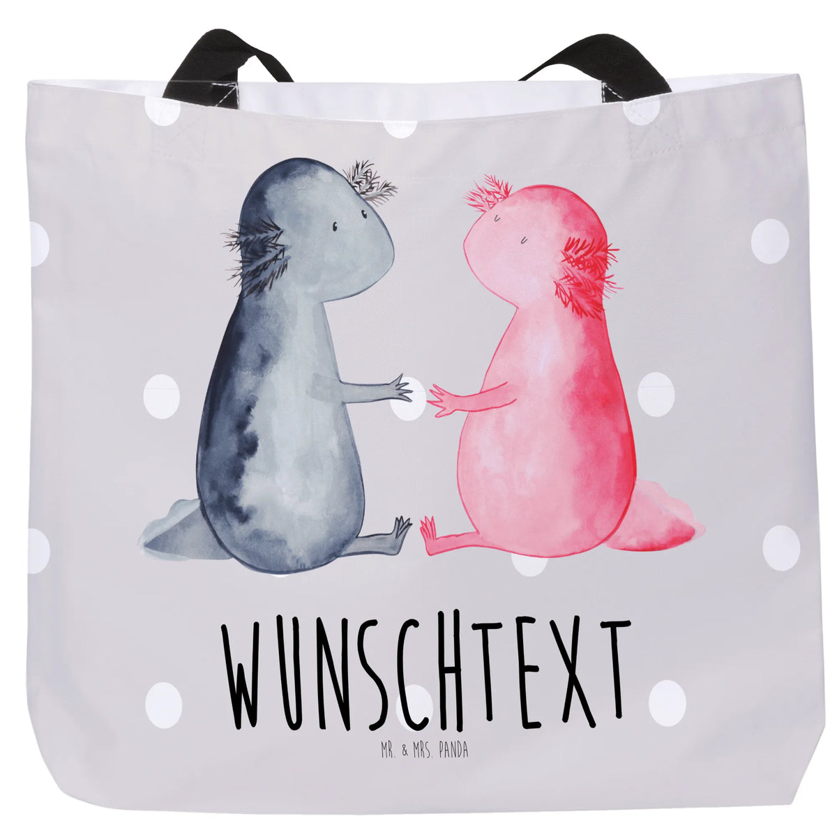 Personalisierter Shopper Axolotl Liebe Personalisierter Beutel, Personalisierte Alltagstasche, Personalisierte Tasche, Beutel mit Namen, Tasche personalisiert, Tragetasche Personalisiert, Beutel personalisiert, Einkaufstasche mit Namen, Personalisierte Einkaufstasche, Strandtasche personalisiert, Shopper personalisiert, Personalisierte Freizeittasche, Personalisierte Tragetasche, Personalisierter Shopper, Personalisierte Strandtasche, Personalisierte Schultasche, Stoffbeutel personalisiert, Personalisierter Einkaufsbeutel, Tasche mit Namen, Strandtasche mit Namen, Einkaufstasche Personalisiert, Axolotl, Molch, Liebe, Liebesbeweis, Axolot, Valentinstag, Freund, Lurch, Verlobter, Große Liebe, Lurche, Ehemann, Jahrestag, Schwanzlurch