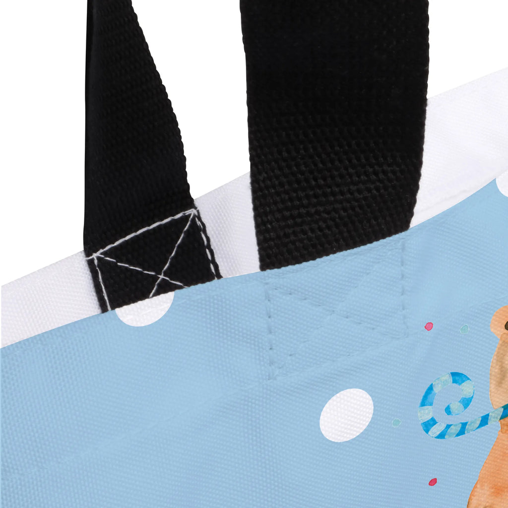 Personalised shopper bear Birthday Personalisierte Einkaufstasche, Personalisierter Einkaufsbeutel, mit Namen, Selbst bedrucken, Personalisierte Strandtasche, Personalisierter Beutel, Personalisierte Schultasche, Personalisierter Schulbeutel, Personalisierte Tasche, Personalisierte Alltagstasche, Personalisierter Tragebeutel, Wunschname, Personalisierte Freizeittasche, Personalisierter Shopper, frei gestalten, Bär, Teddy, Teddybär, Happy Birthday, Glückwunsch, Geburtstag, Alles Gute