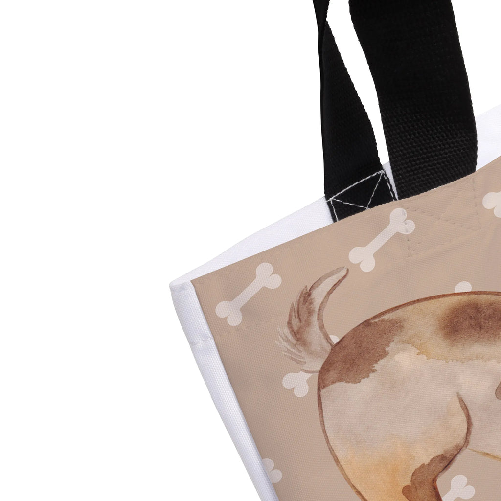 Personalised shopper Dog ladybug frei gestalten, Personalisierter Shopper, Personalisierte Freizeittasche, Personalisierter Tragebeutel, Personalisierter Beutel, Personalisierter Einkaufsbeutel, Personalisierte Strandtasche, Personalisierte Schultasche, Personalisierte Alltagstasche, Personalisierte Tasche, Selbst bedrucken, Personalisierter Schulbeutel, mit Namen, Wunschname, Personalisierte Einkaufstasche, Hund, Hundemotiv, Haustier, Hunderasse, Tierliebhaber, Hundebesitzer, Sprüche, Hunde, Mischlinghund, Hundespruch, Marienkäfer, Mischling