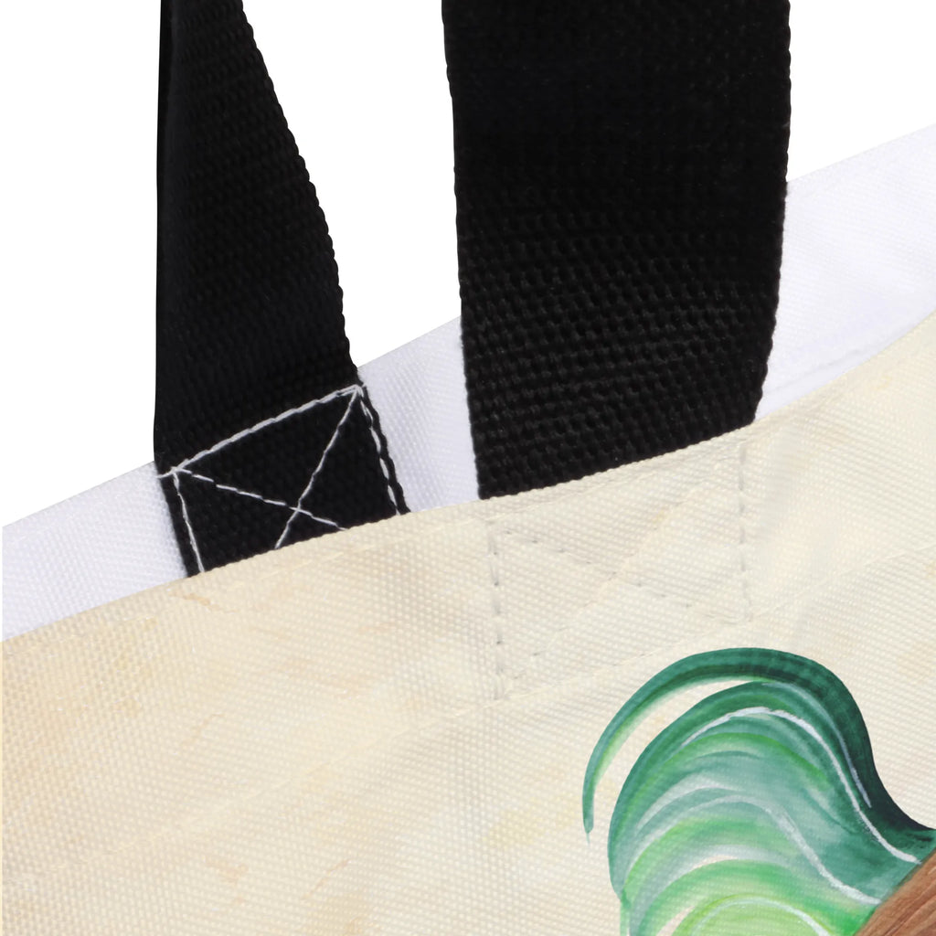 Personalisierter Shopper Hahn mit Korn Personalisierte Einkaufstasche, Personalisierter Beutel, Personalisierte Strandtasche, Personalisierte Alltagstasche, Personalisierte Freizeittasche, Personalisierte Tasche, Personalisierter Shopper, Personalisierter Tragebeutel, Personalisierte Schultasche, Personalisierter Schulbeutel, frei gestalten, Wunschname, Selbst bedrucken, mit Namen, Personalisierter Einkaufsbeutel, Bauernhof, Hoftiere, Landwirt, Landwirtin, Natur, Hahn, Korn, Henne, Eier