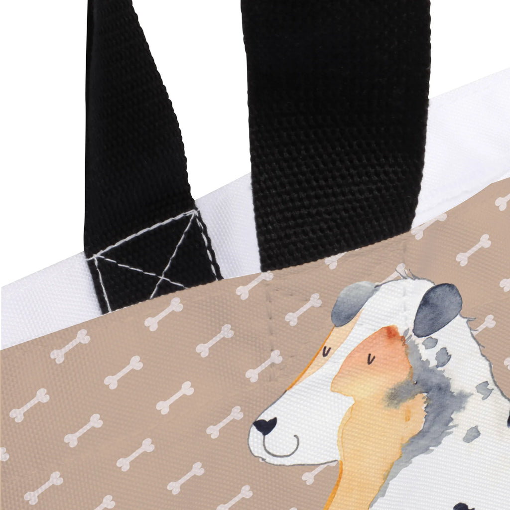 Personalised shopper Dog Australia Shepherd Personalisierter Shopper, Personalisierter Schulbeutel, mit Namen, Personalisierte Alltagstasche, Personalisierter Einkaufsbeutel, Personalisierte Freizeittasche, Selbst bedrucken, frei gestalten, Personalisierte Strandtasche, Personalisierte Einkaufstasche, Wunschname, Personalisierte Tasche, Personalisierter Beutel, Personalisierter Tragebeutel, Personalisierte Schultasche, Hund, Hundemotiv, Haustier, Hunderasse, Tierliebhaber, Hundebesitzer, Sprüche, Shepherd, Spruch, Familienhund, Australien Shepherd, Hundeliebe