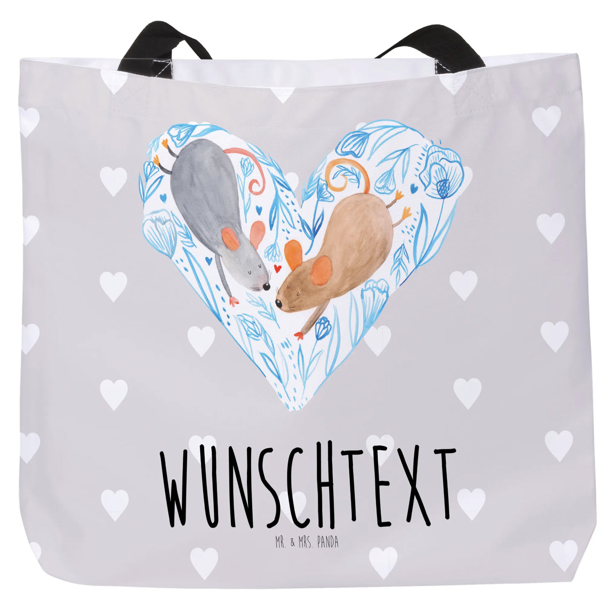 Personalisierter Shopper Mäuse Herz Tasche personalisiert, Strandtasche mit Namen, Personalisierte Einkaufstasche, Strandtasche personalisiert, Personalisierte Alltagstasche, Personalisierter Einkaufsbeutel, Tasche mit Namen, Beutel mit Namen, Personalisierte Strandtasche, Personalisierte Tragetasche, Tragetasche Personalisiert, Shopper personalisiert, Personalisierter Shopper, Stoffbeutel personalisiert, Beutel personalisiert, Personalisierte Schultasche, Einkaufstasche mit Namen, Einkaufstasche Personalisiert, Personalisierter Beutel, Personalisierte Freizeittasche, Personalisierte Tasche, Freundin, Freund, Liebe, Liebesgeschenk, Jahrestag, Verlobung, Partner, Ehemann, Ehefrau, Heiraten, Heiratsantrag, Hocheitstag, Maus, Liebesbotschaft, Love, Gemeinsamkeit, Mäuse, Hochzeit, Geschenk für Zwei, Liebesbeweis, Lieblingsmensch