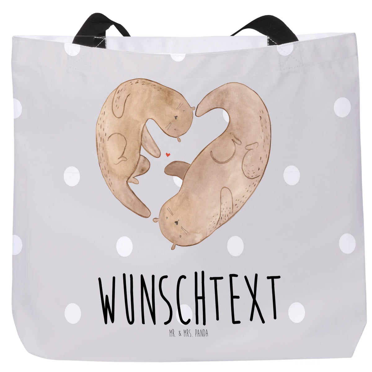 Personalisierter Shopper Otter Herz Personalisierte Tragetasche, Personalisierter Shopper, Strandtasche mit Namen, Tasche personalisiert, Personalisierte Strandtasche, Einkaufstasche Personalisiert, Personalisierte Freizeittasche, Personalisierte Schultasche, Tasche mit Namen, Strandtasche personalisiert, Stoffbeutel personalisiert, Personalisierte Tasche, Beutel mit Namen, Personalisierter Einkaufsbeutel, Personalisierter Beutel, Shopper personalisiert, Beutel personalisiert, Personalisierte Einkaufstasche, Einkaufstasche mit Namen, Personalisierte Alltagstasche, Tragetasche Personalisiert, Otter, Fischotter, Seeotter, Hochzeitstag, Verlobung, Liebesgeschenk, Jahrestag, Liebesbeweis, Love You, Gemeinsames Leben, Herz, Liebe, Bessere Hälfte