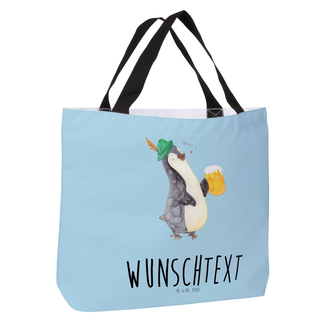 Personalised shopper Penguin Beer Personalisierter Shopper, Personalisierte Strandtasche, Personalisierter Beutel, Personalisierte Tasche, Personalisierter Tragebeutel, Personalisierter Einkaufsbeutel, Personalisierter Schulbeutel, mit Namen, Personalisierte Einkaufstasche, frei gestalten, Wunschname, Selbst bedrucken, Personalisierte Alltagstasche, Personalisierte Freizeittasche, Personalisierte Schultasche, Pinguin, Pinguine, Oktoberfest, Bier