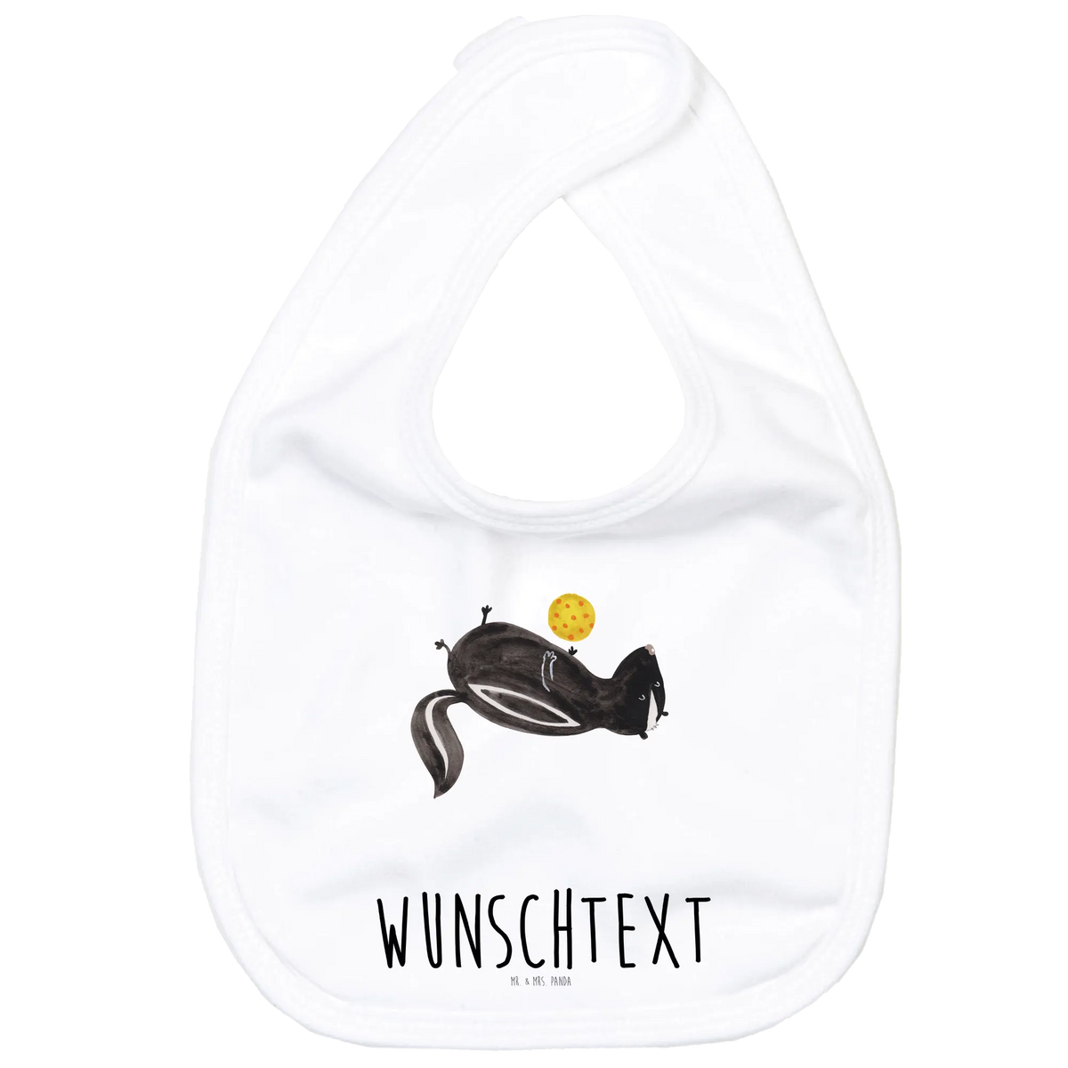 Personalised bib skunks piłka Baumwoll Lätzchen Mit Text, Babylätzchen mit Name, Baby Lätzchen Mit Wunschtext, Babylatz personalisiert, Babyhalstuch Mit Namen, Baby Latz mit Namen, Namenslätzchen, Baby Lätzchen mit Namen, Sabberlatz mit Namen, Baby Latz personalisiert, Babylatz mit Namen, Baumwoll Lätzchen personalisiert, Lätzchen personalisiert, Personalisiertes Lätzchen, Babylatz mit Name, Lätzchen mit Namen, Bedrucktes Babylätzchen Mit Wunschtext, Babylätzchen Selbst Gestalten, Latz personalisiert, Baby Lätzchen personalisiert, Sabberlätzchen mit Namen, Babylätzchen Mit Namen, Latz mit Namen, Lätzchen mit Name, Stinktier, Skunk, Stinki, Weisheit, Raubtier, Verspielt, Stinker, Wildtier
