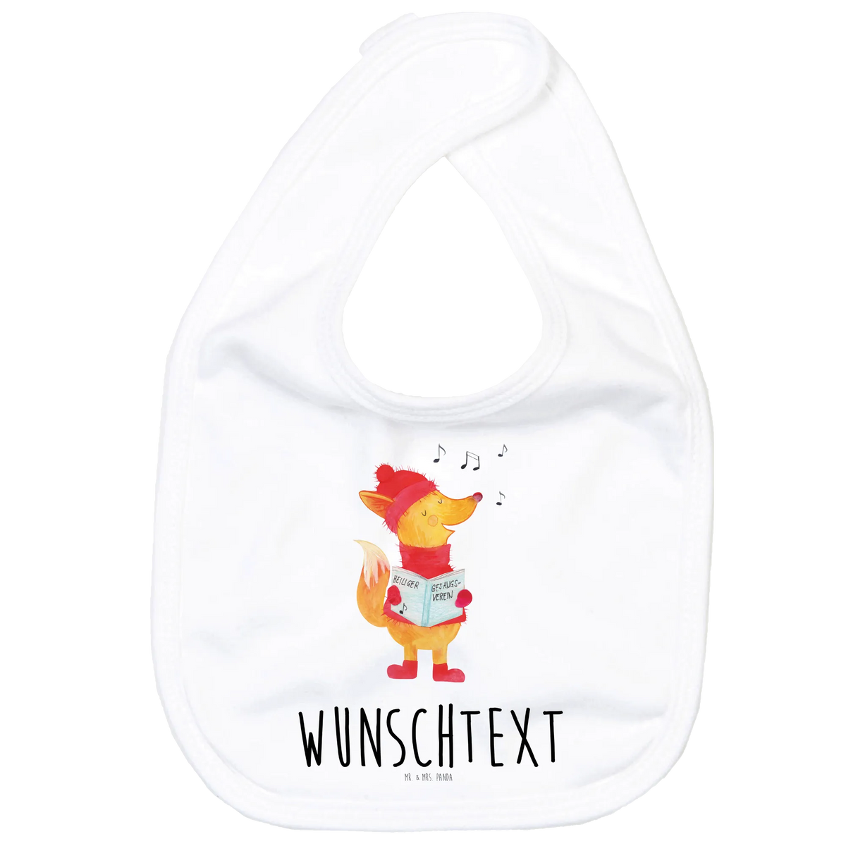 Personalisiertes Babylätzchen Fuchs Sänger Baby Lätzchen mit Namen, Latz personalisiert, Latz mit Namen, Babylatz personalisiert, Lätzchen mit Namen, Babyhalstuch Mit Namen, Babylätzchen Mit Namen, Sabberlatz mit Namen, Babylatz mit Name, Personalisiertes Lätzchen, Lätzchen personalisiert, Sabberlätzchen mit Namen, Baby Latz personalisiert, Baby Lätzchen personalisiert, Baby Latz mit Namen, Bedrucktes Babylätzchen Mit Wunschtext, Baumwoll Lätzchen Mit Text, Babylatz mit Namen, Namenslätzchen, Baumwoll Lätzchen personalisiert, Babylätzchen Selbst Gestalten, Babylätzchen mit Name, Lätzchen mit Name, Baby Lätzchen Mit Wunschtext, Weihnachten, Winter, Weihnachtsdeko, Nikolaus, Advent, Heiligabend, Wintermotiv, Singen, Füchse, Fuchs, Sänger, Weihnachtslieder, Geschenk Sänger